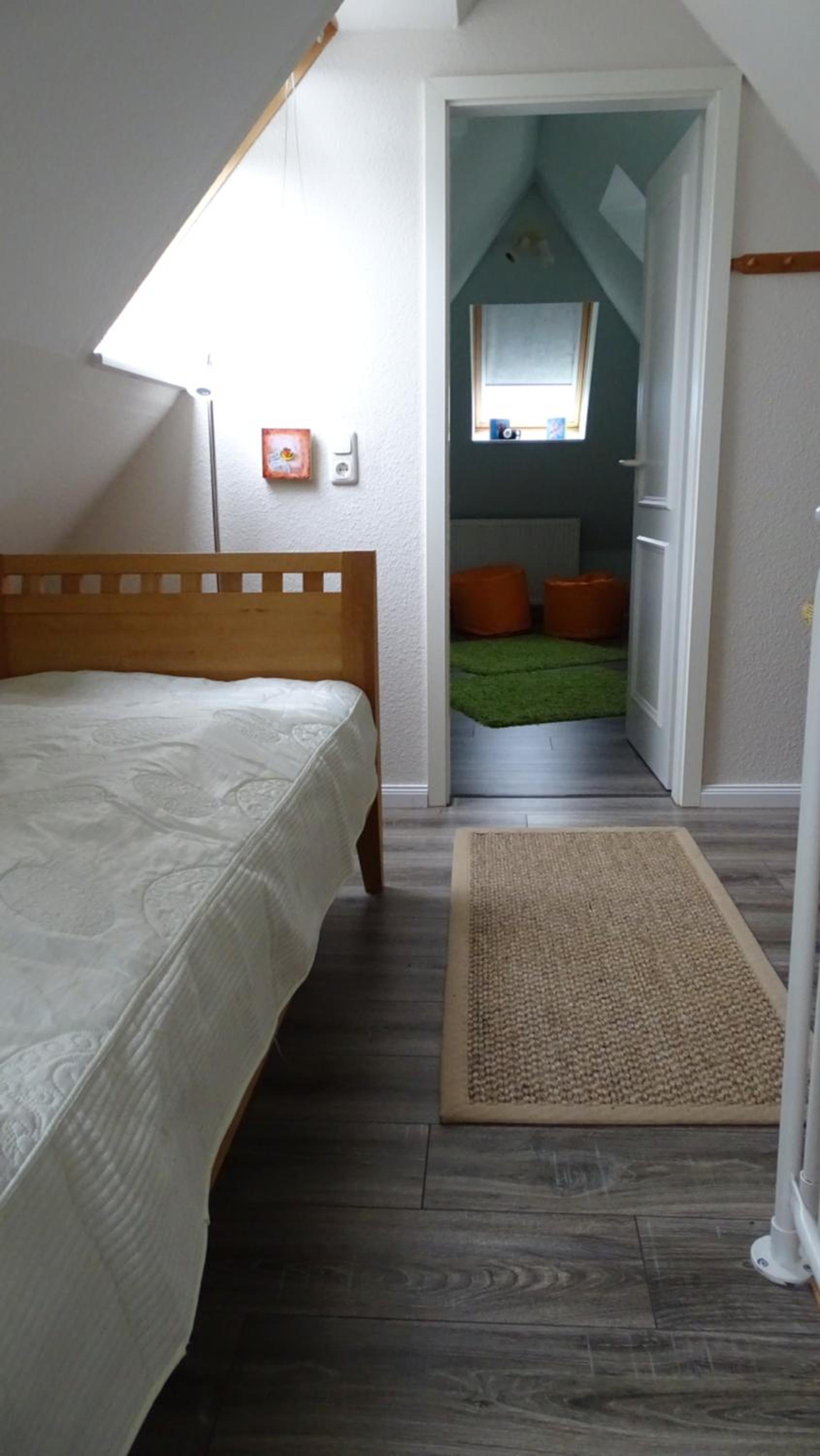 Ferienwohnung Weitblick