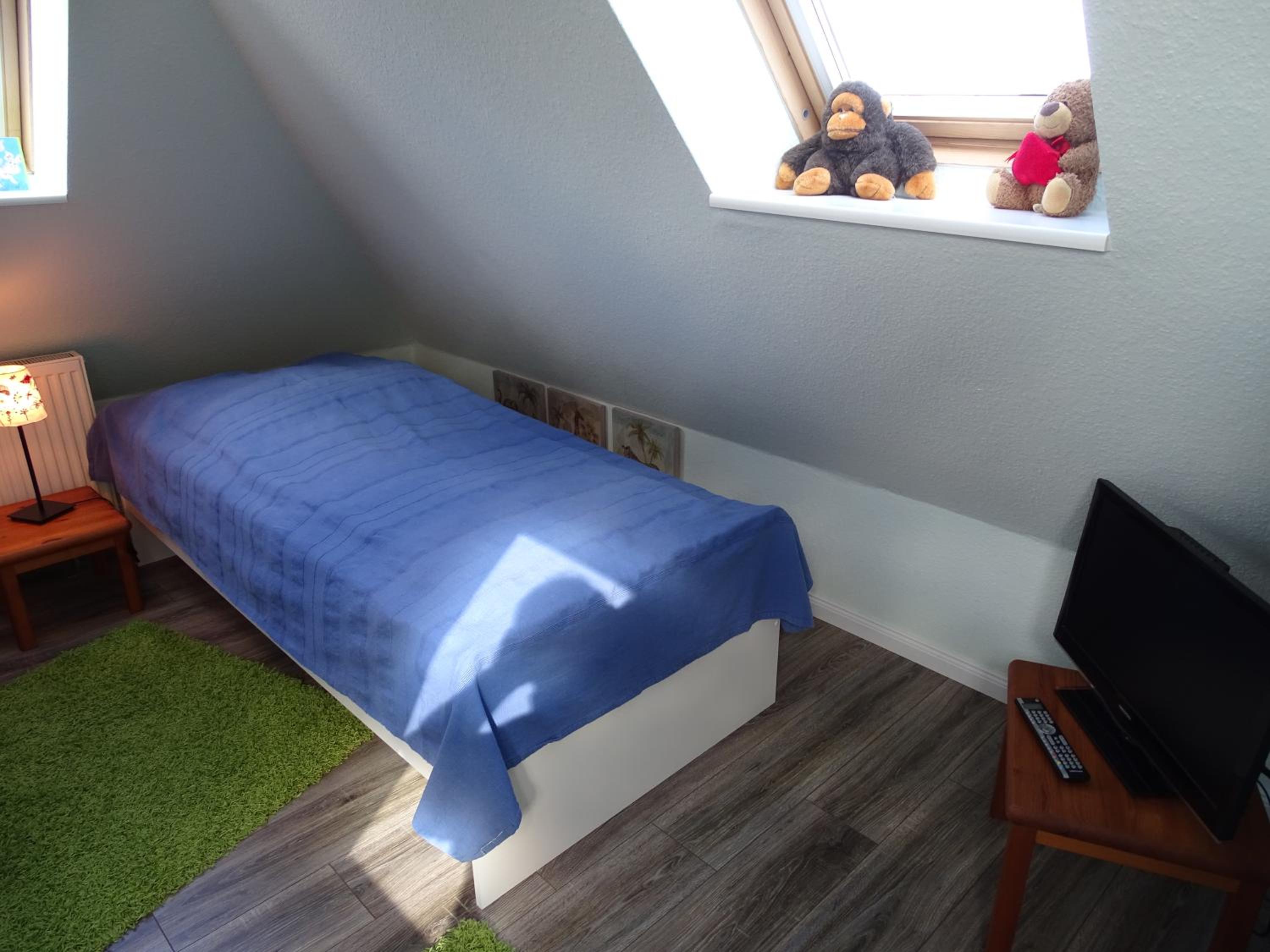 Ferienwohnung Weitblick