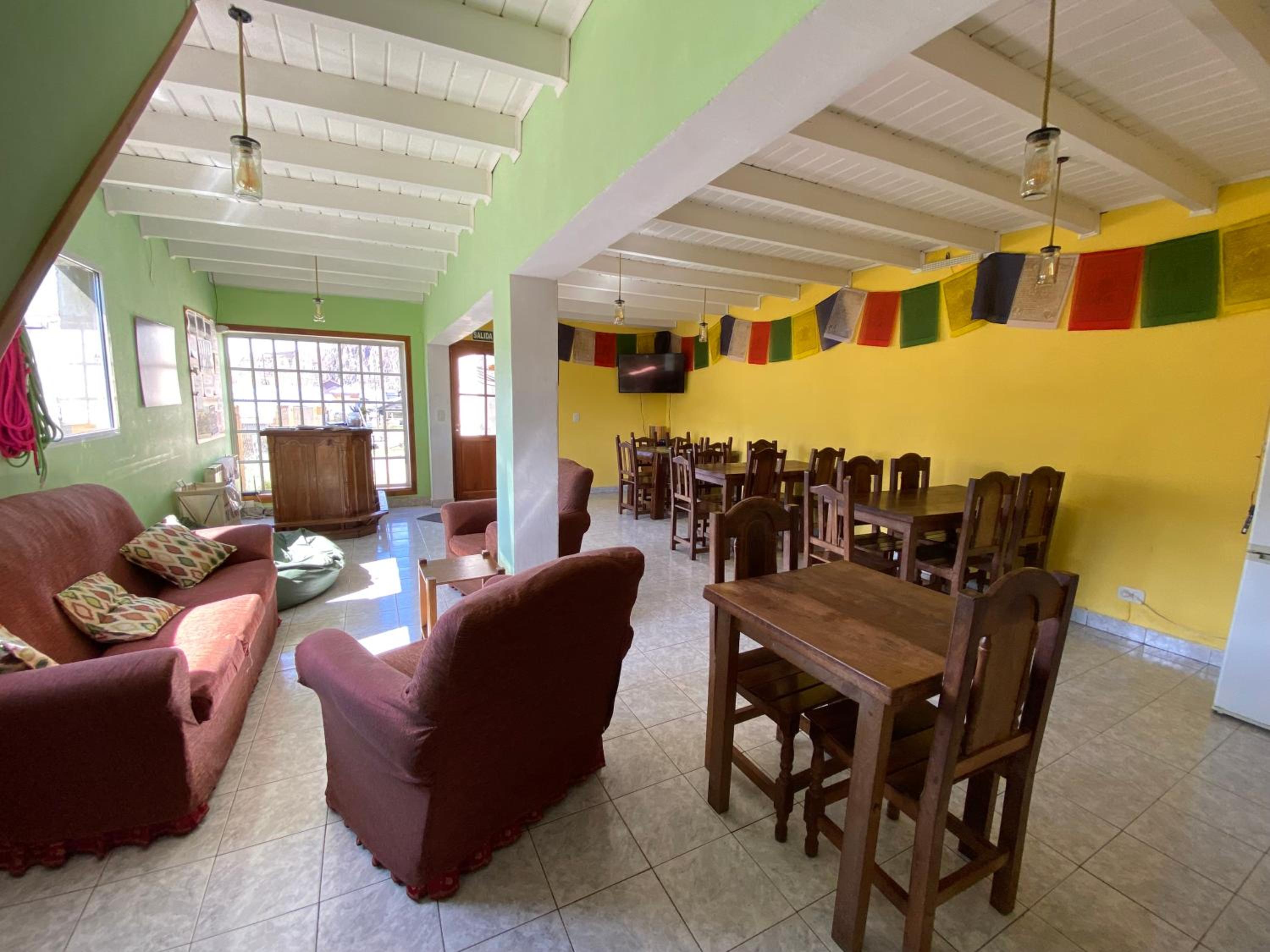 Hostel Wenuy-