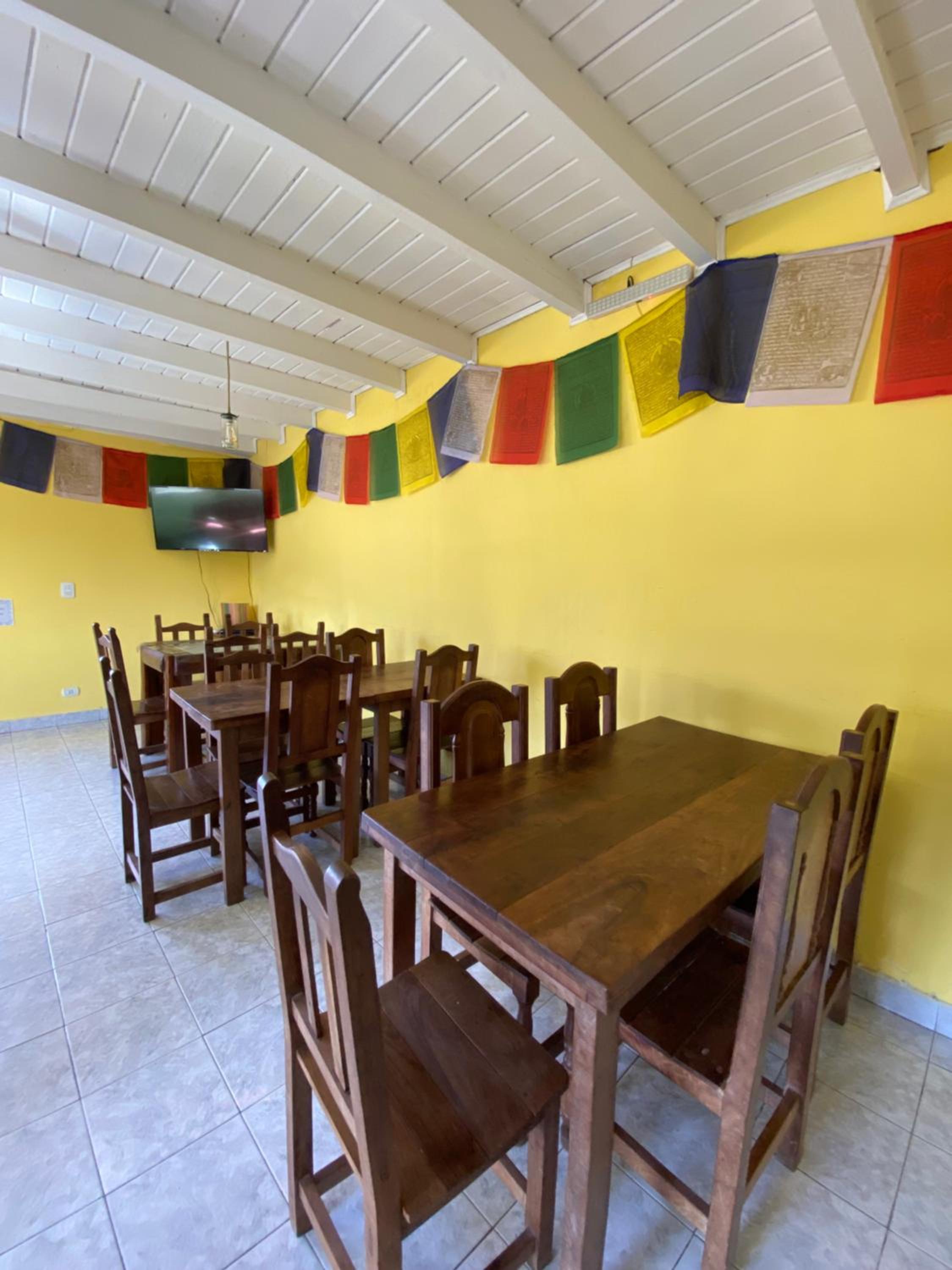 Hostel Wenuy-