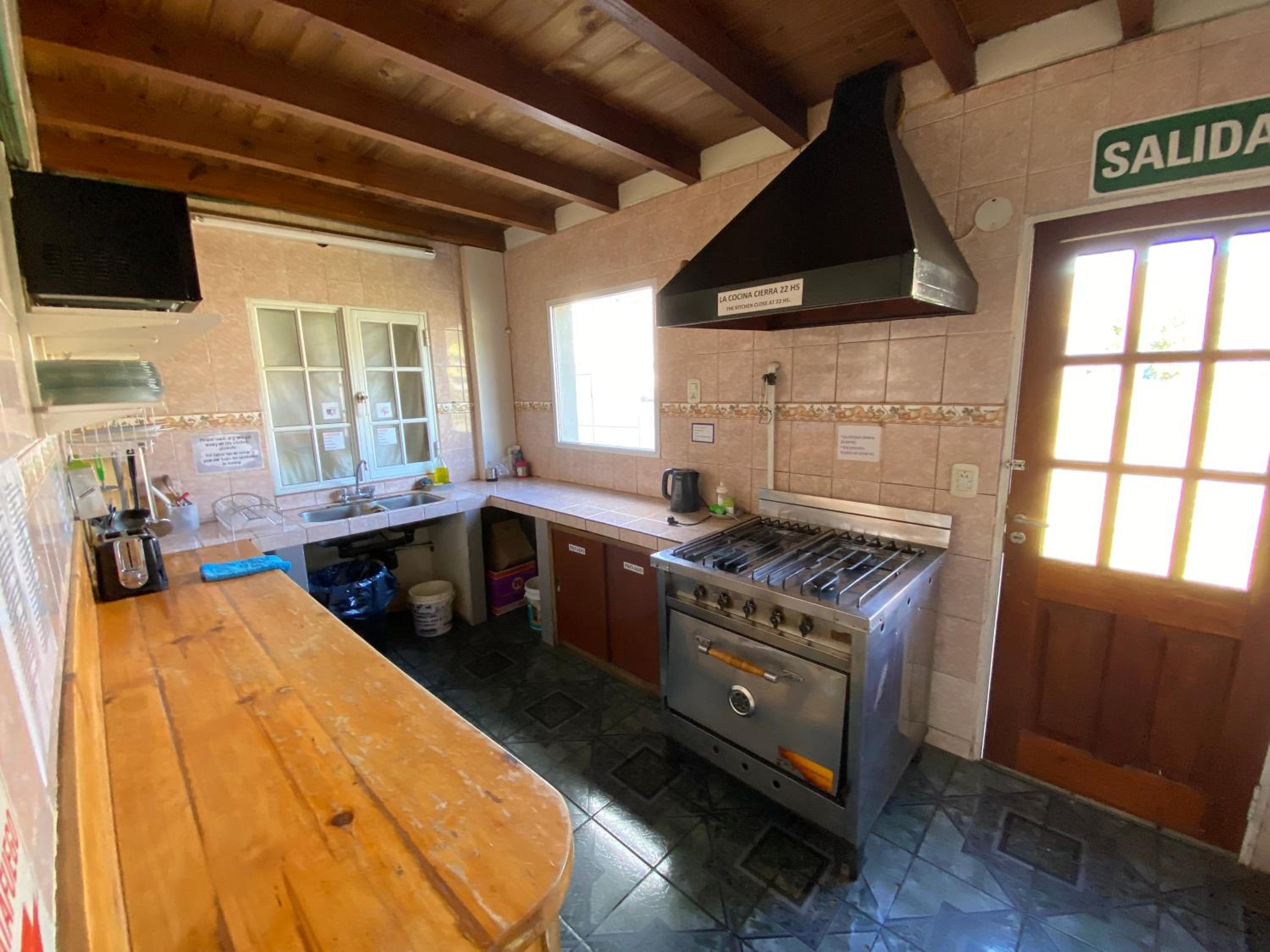Hostel Wenuy-