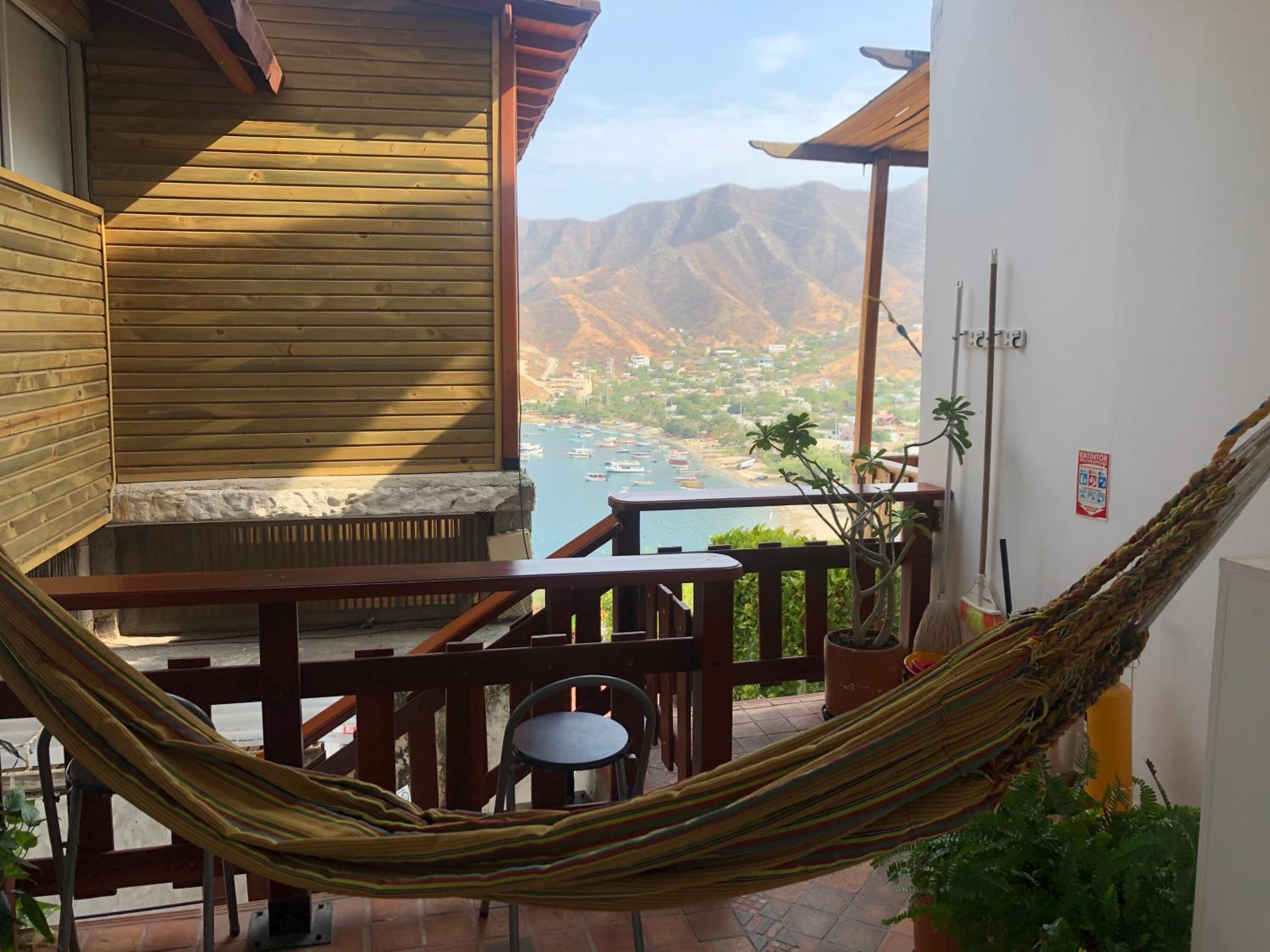 Cabañas Annapurna