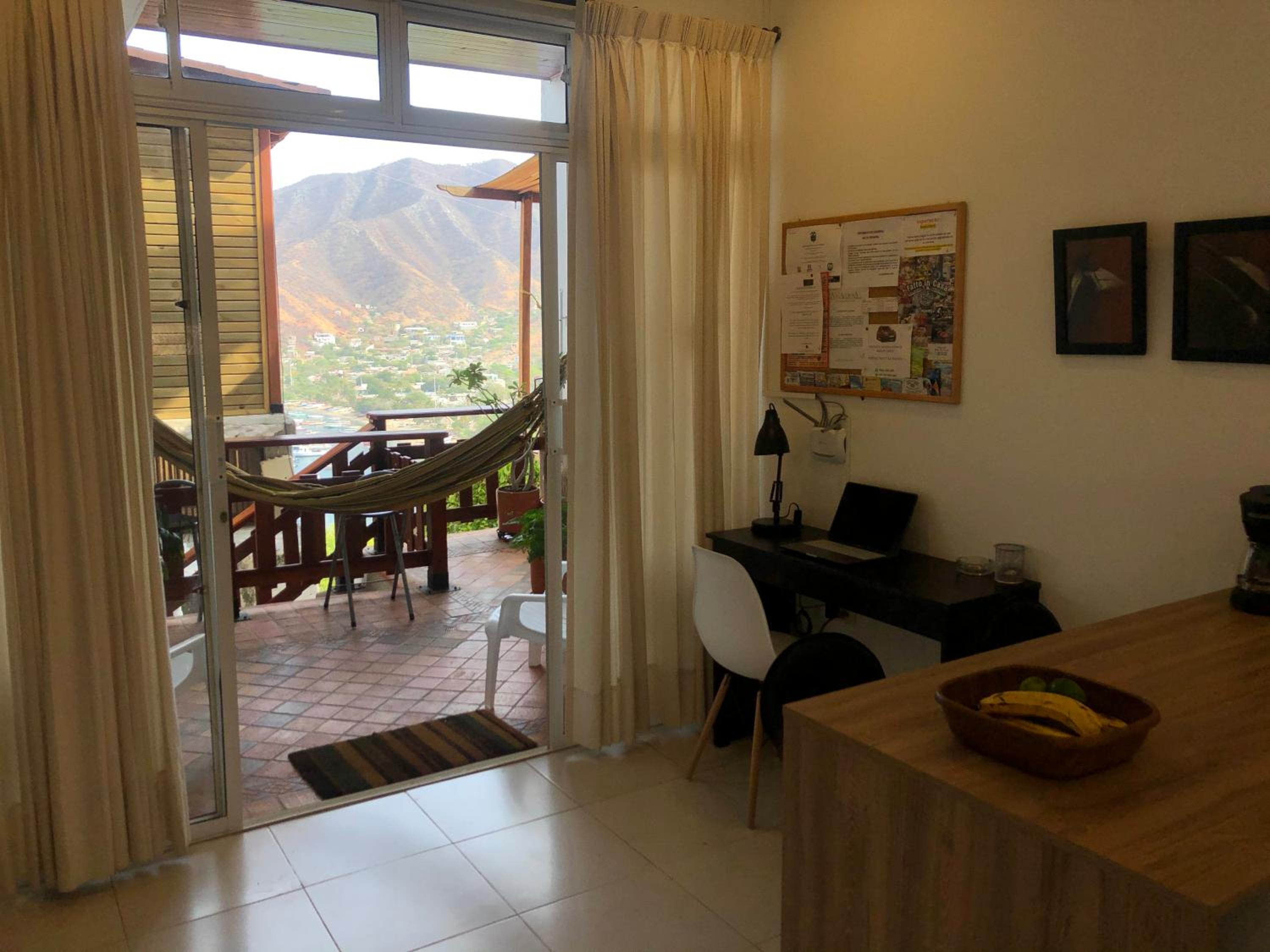 Cabañas Annapurna