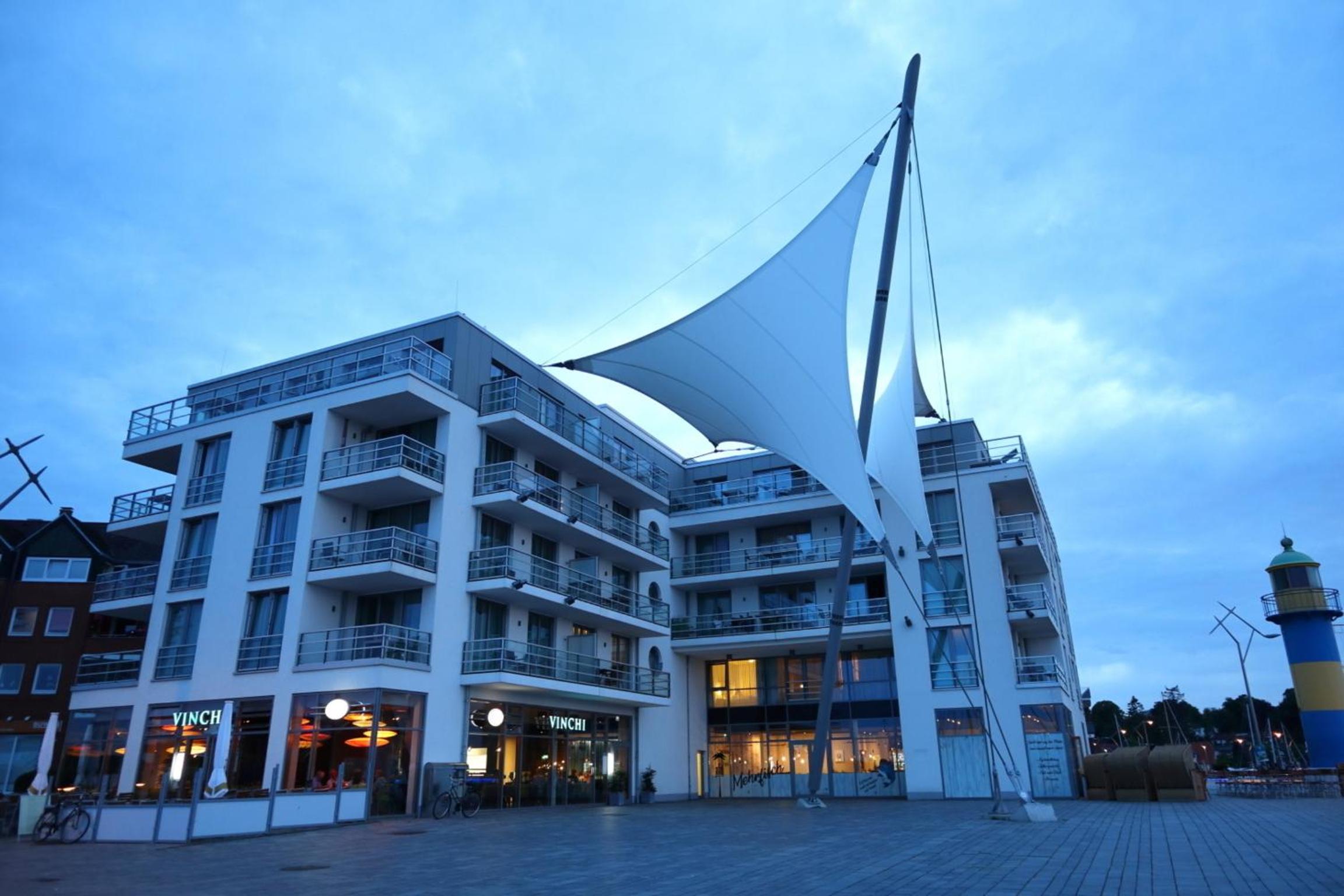 Apartment 26 