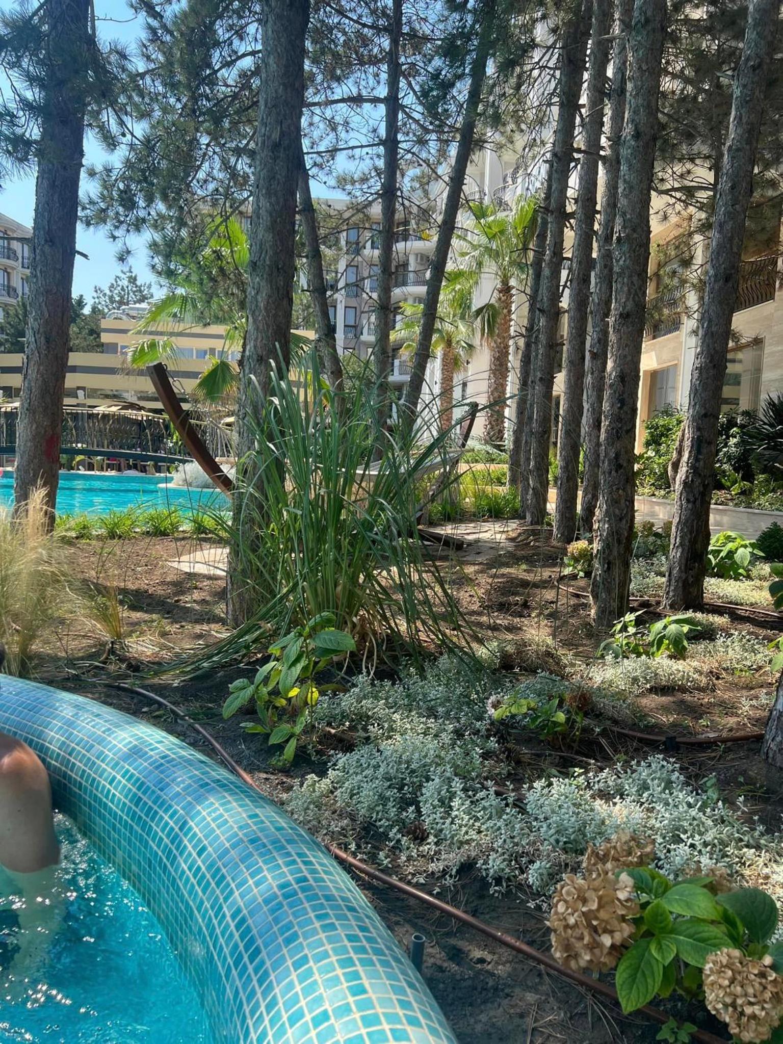 Apartament Harmony