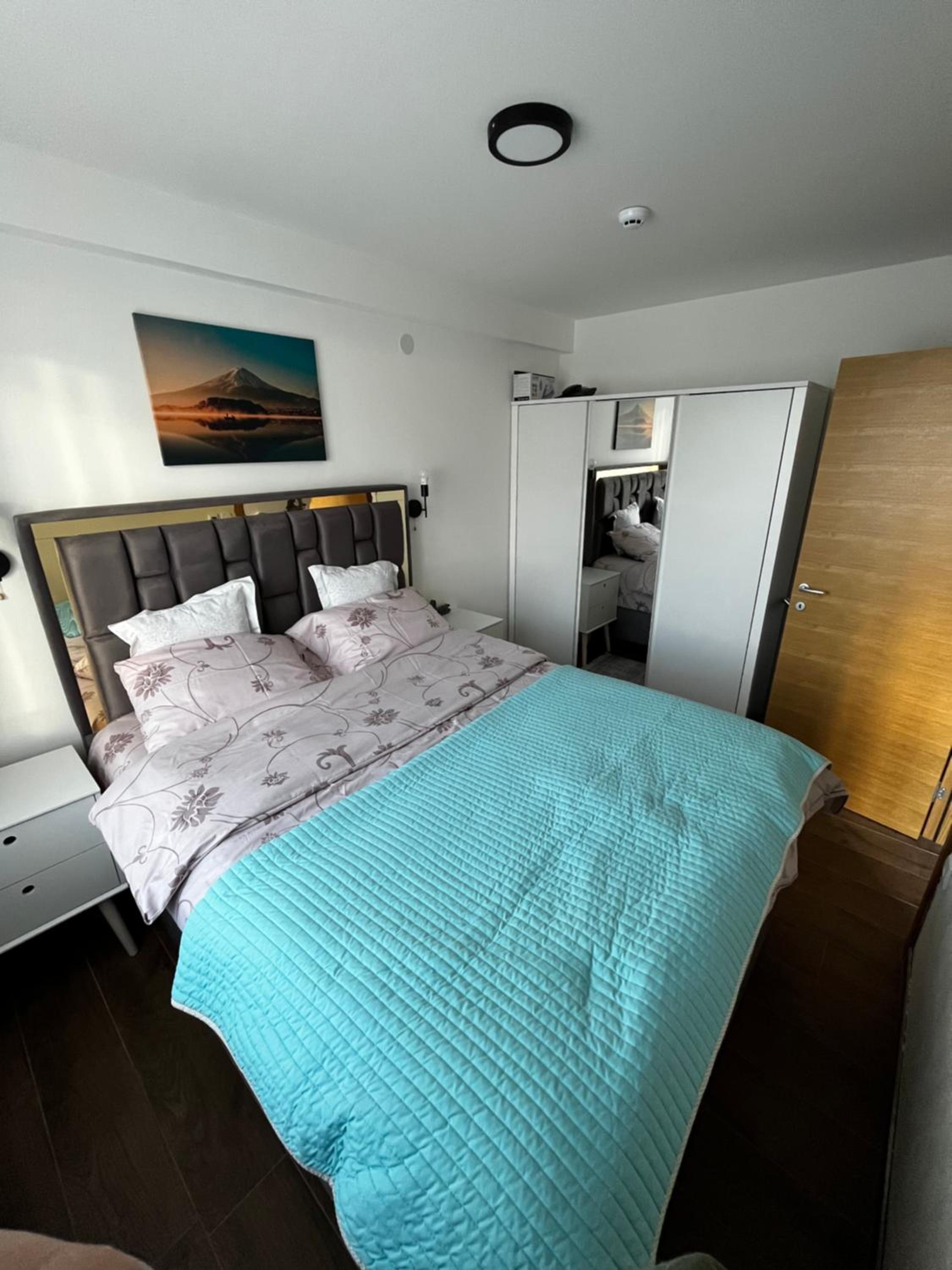 Apartments Myna in Kraljevi Cardaci