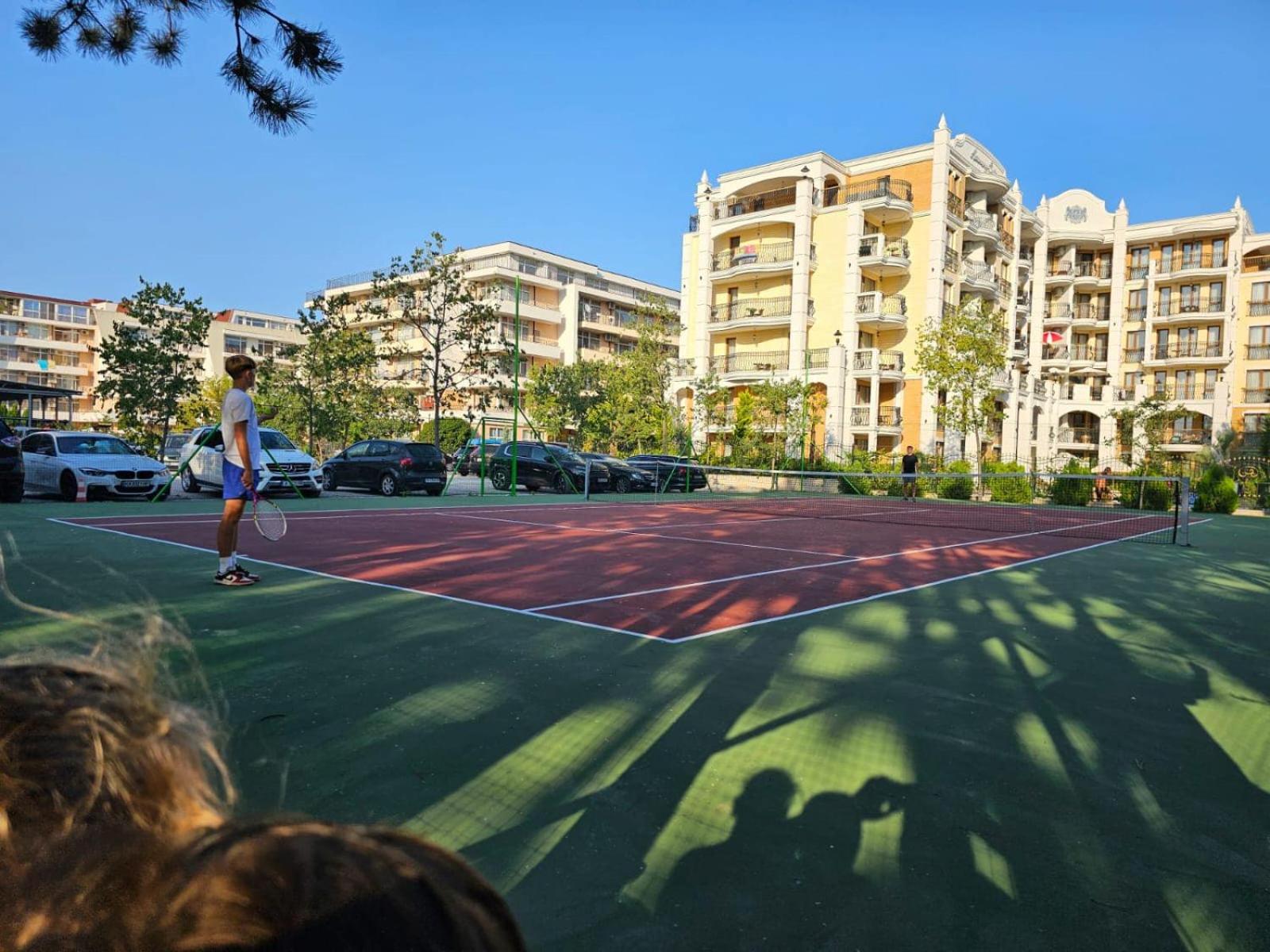 Apartament Harmony