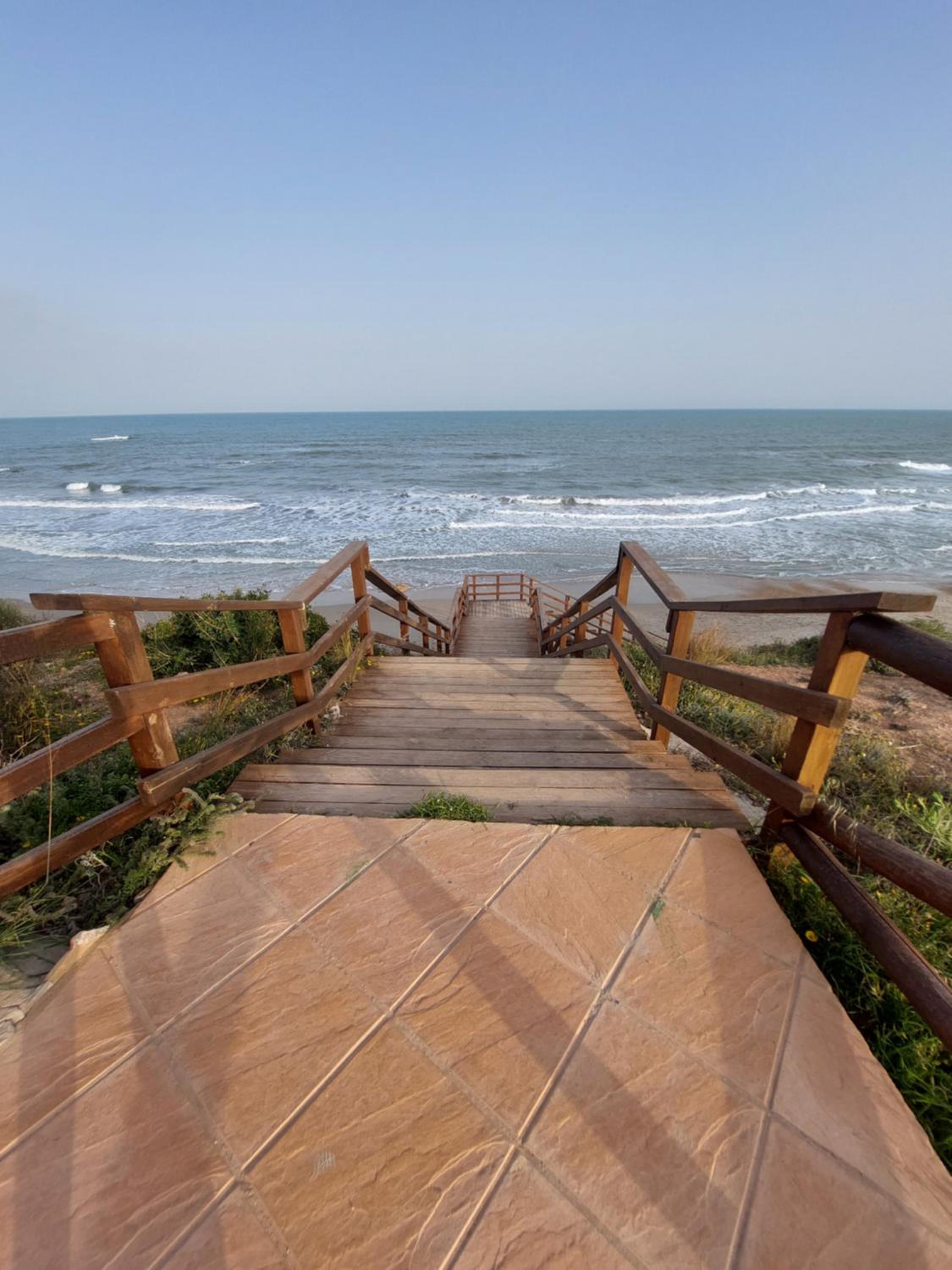Zafiro Apartment Cabo Roig