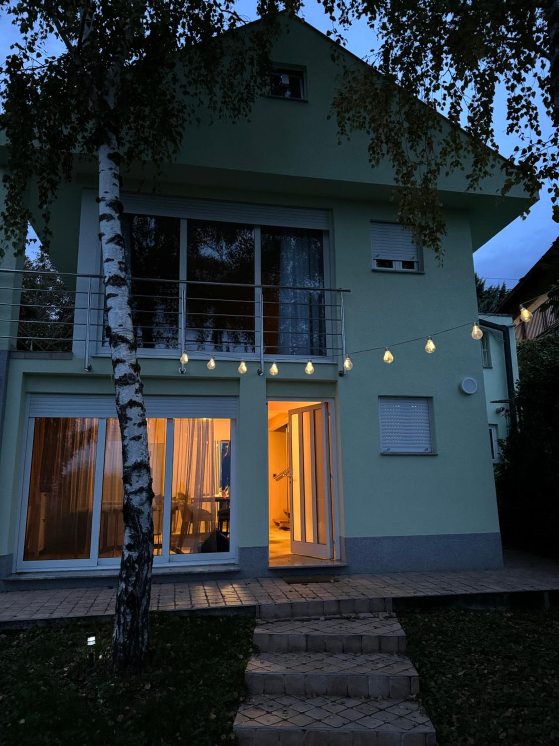 Vlaškovec Experience