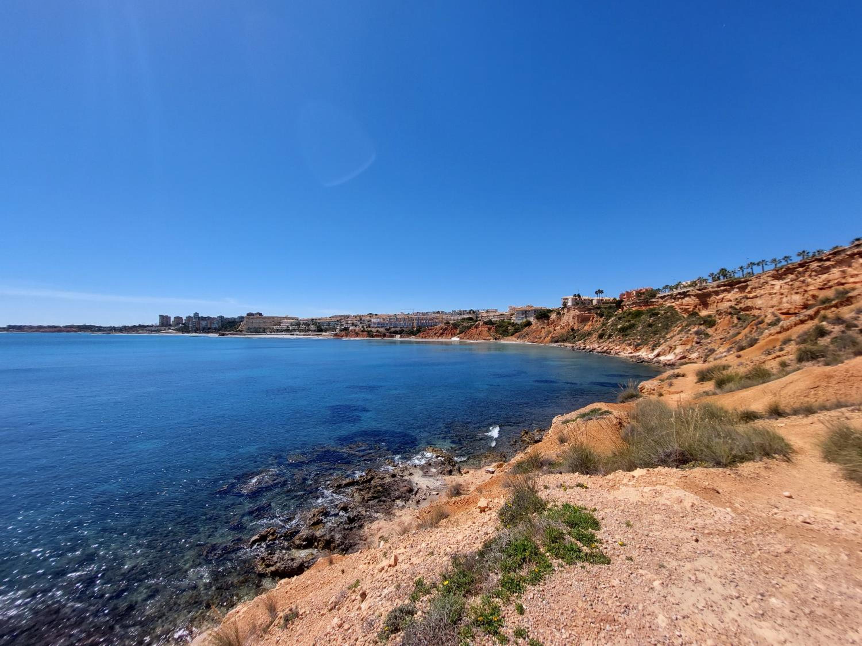 Zafiro Apartment Cabo Roig