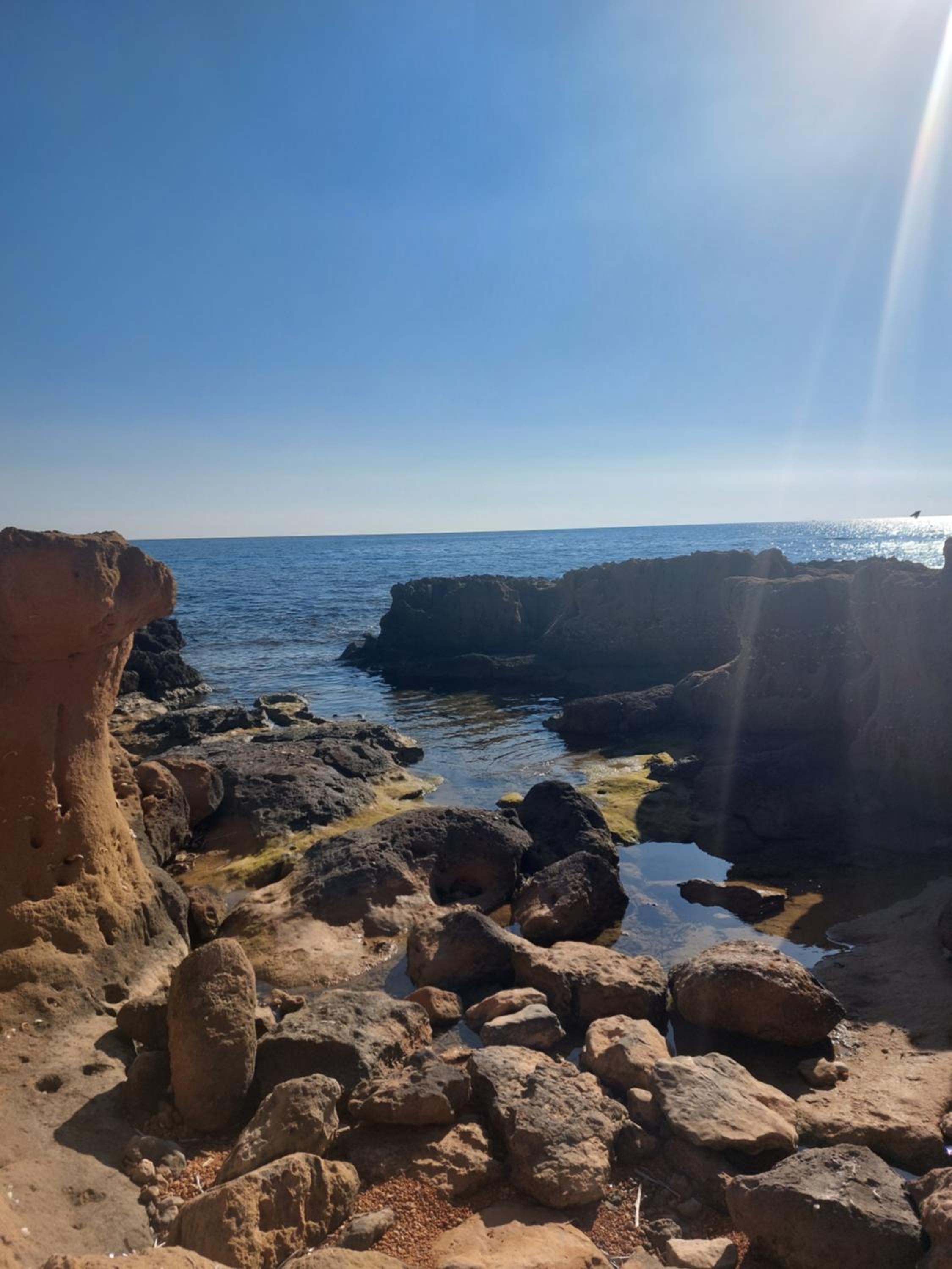 Zafiro Apartment Cabo Roig