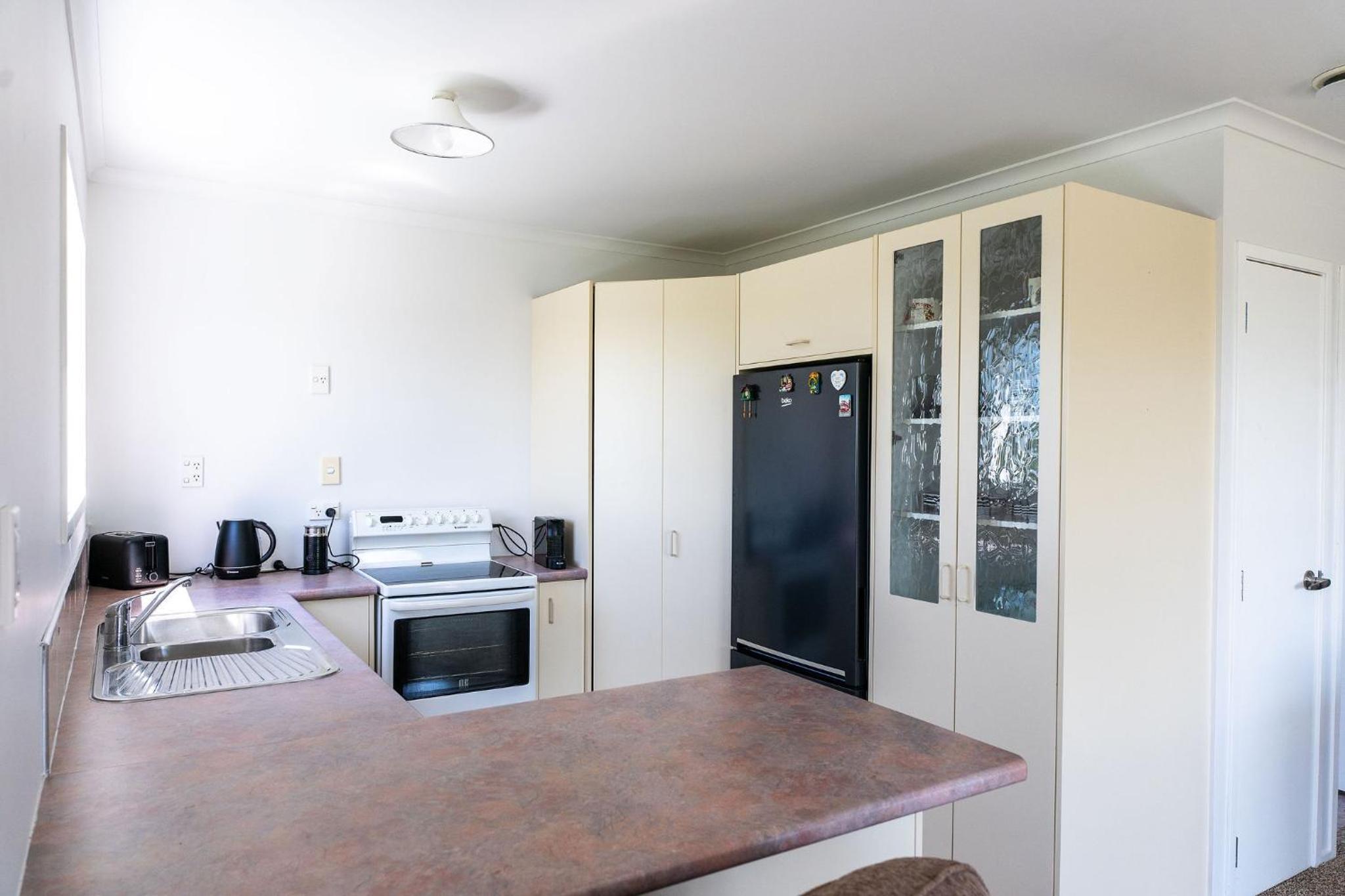 Fantail Cottage