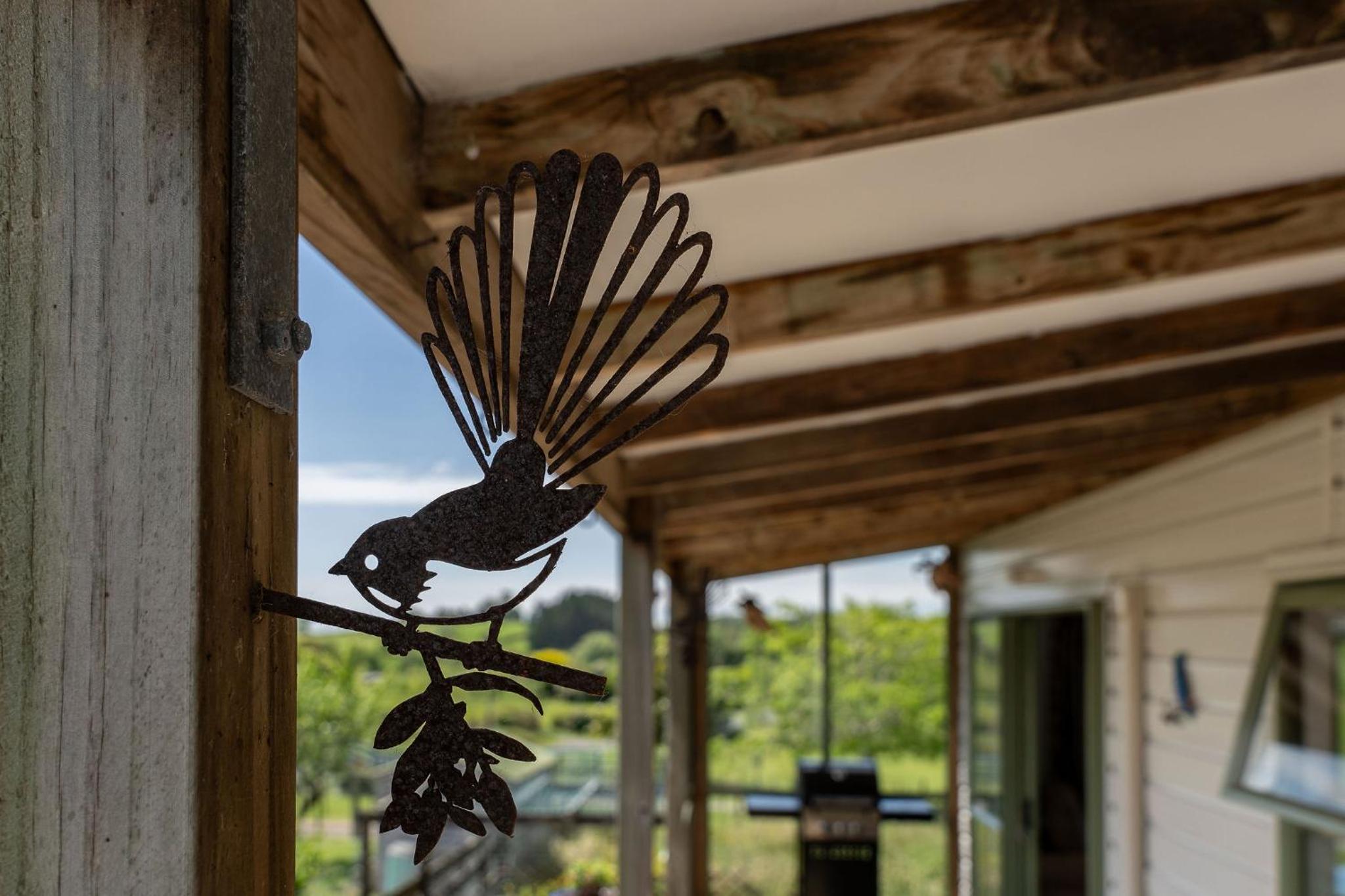 Fantail Cottage