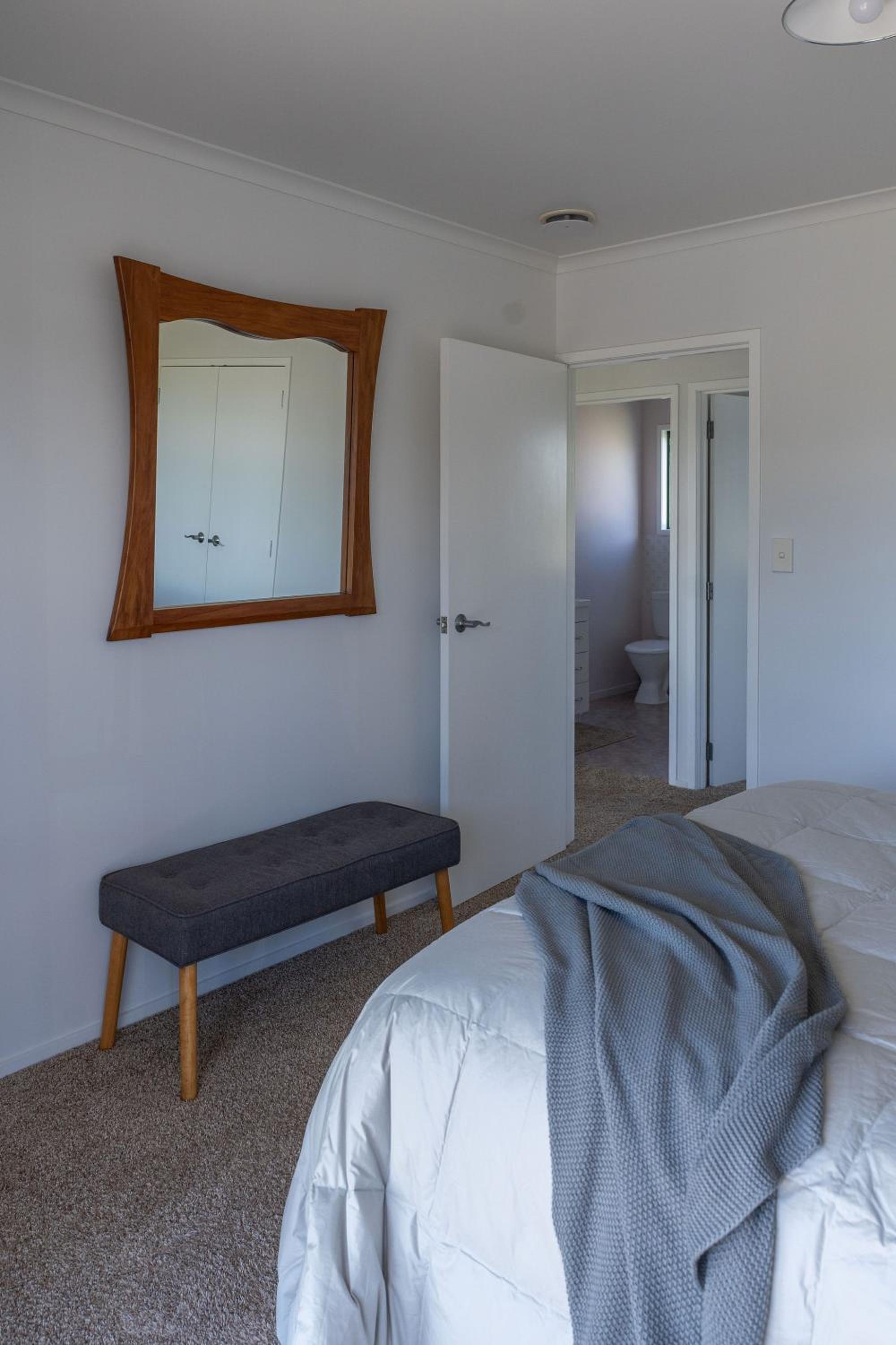 Fantail Cottage