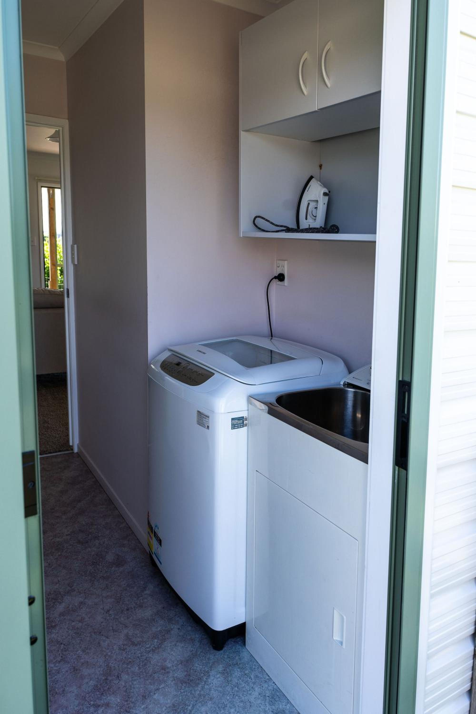 Fantail Cottage