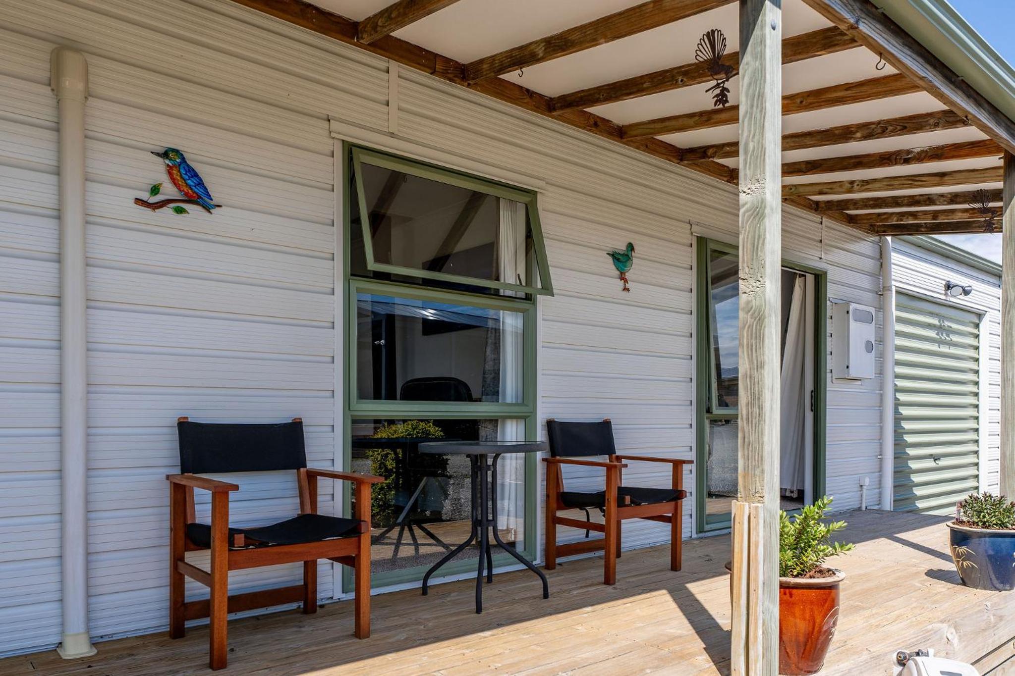 Fantail Cottage
