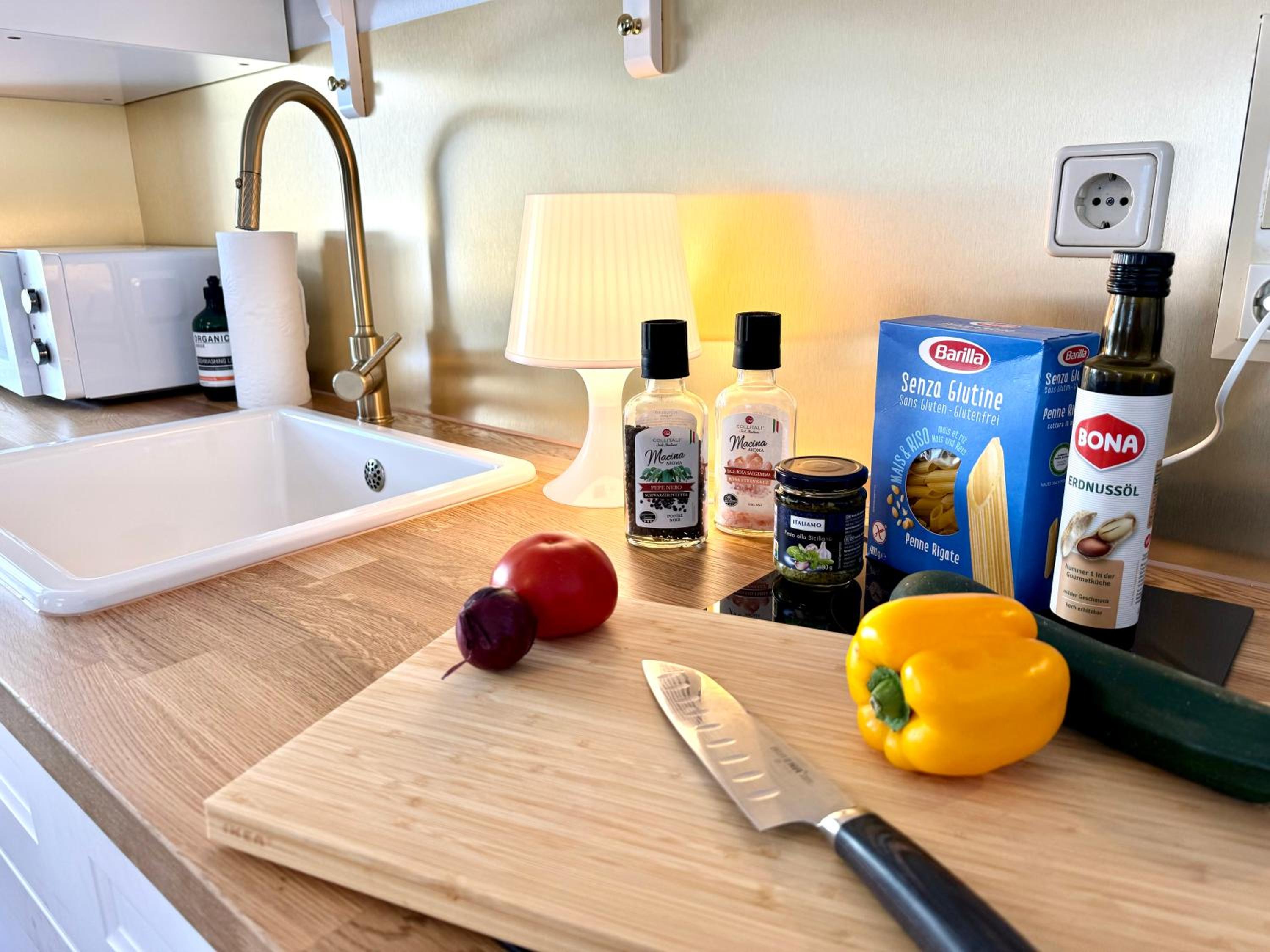 Ferienwohnung Saunahaus
