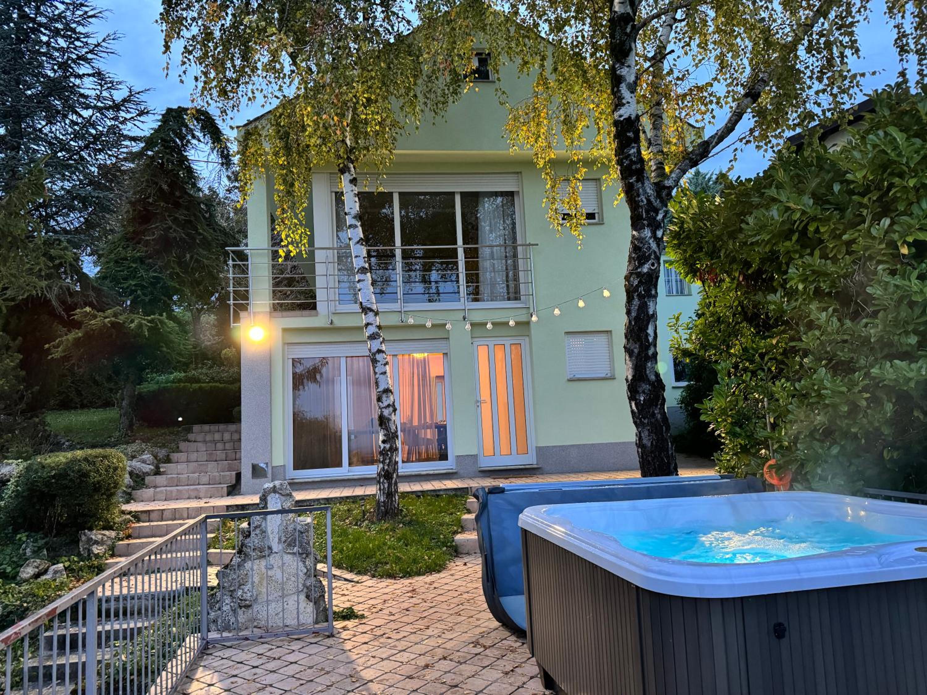 Vlaškovec Experience