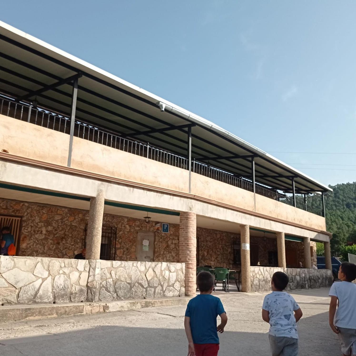 CASA NICOLAS
