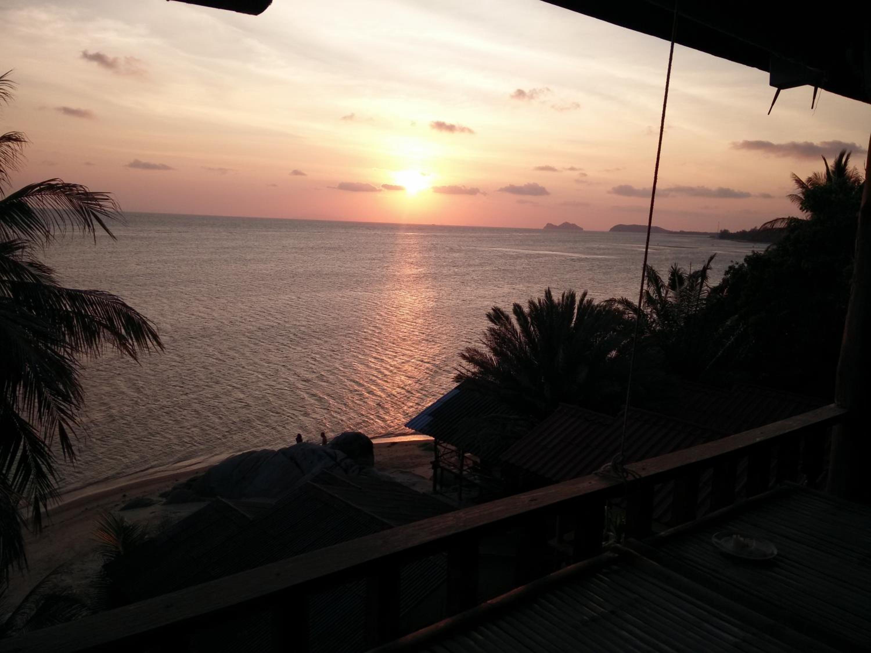 Golden Beach Resort Koh Phangan