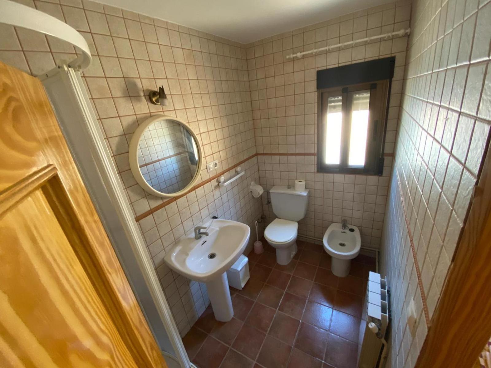 CASA NICOLAS