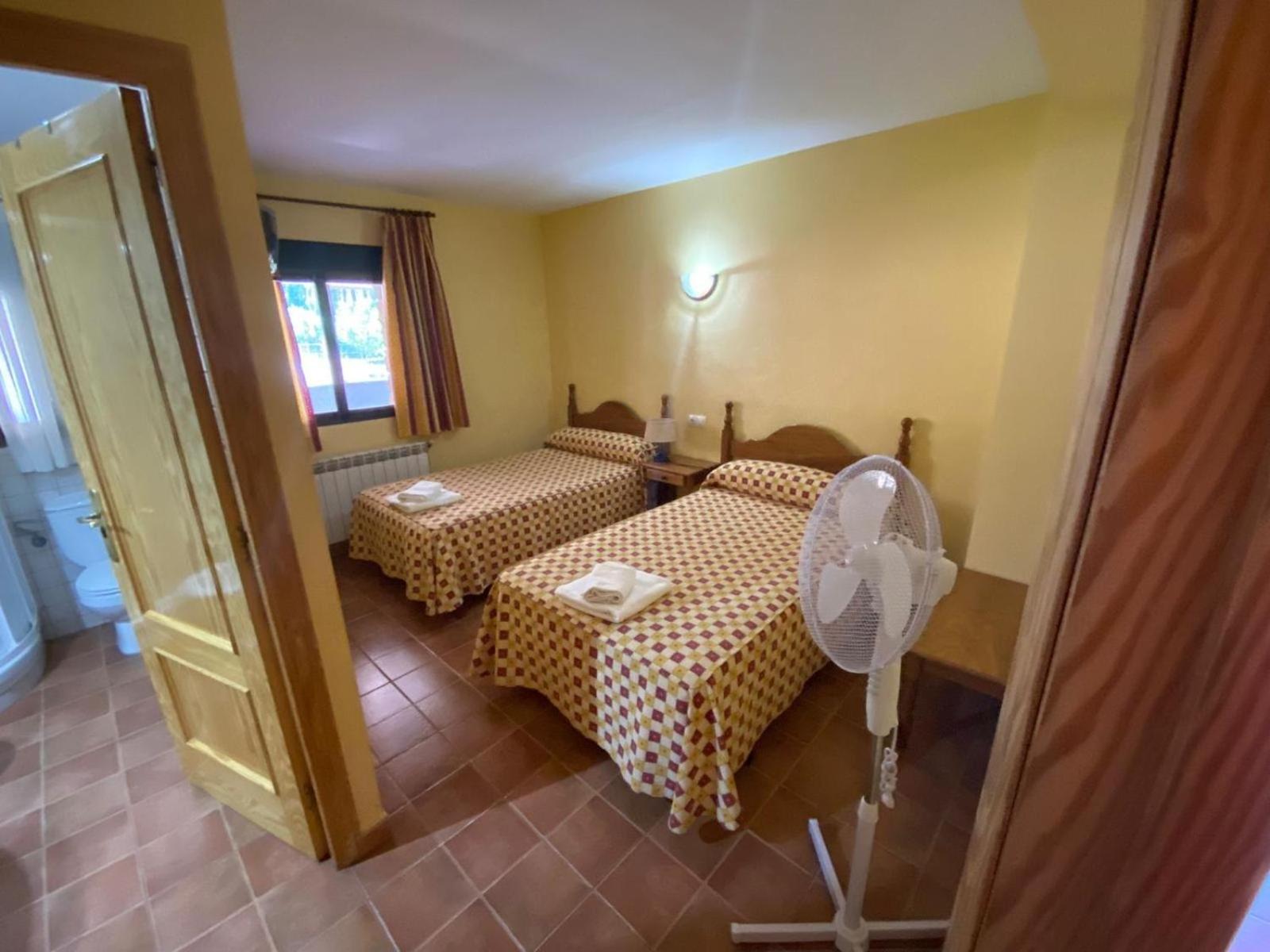 CASA NICOLAS
