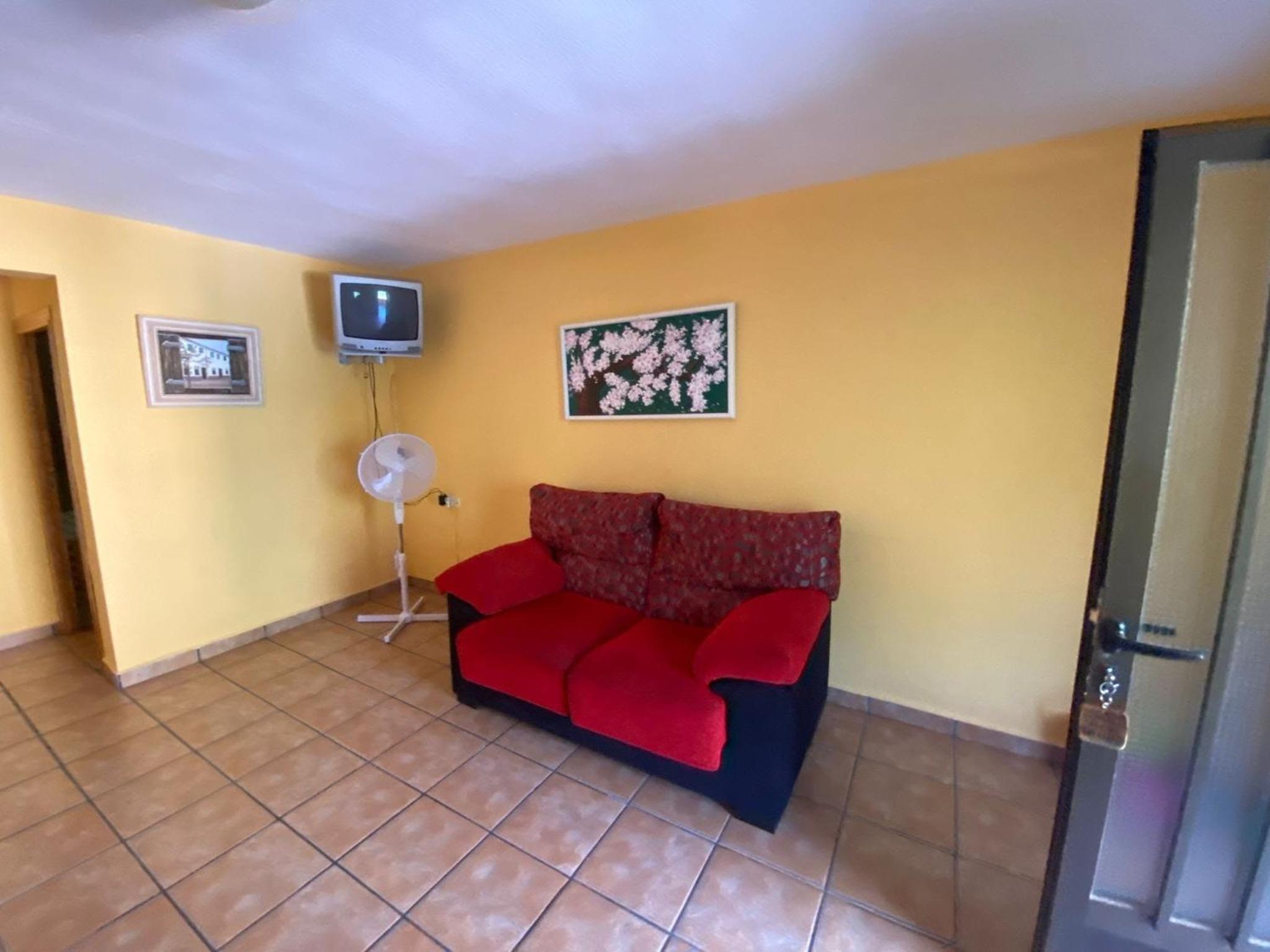 CASA NICOLAS