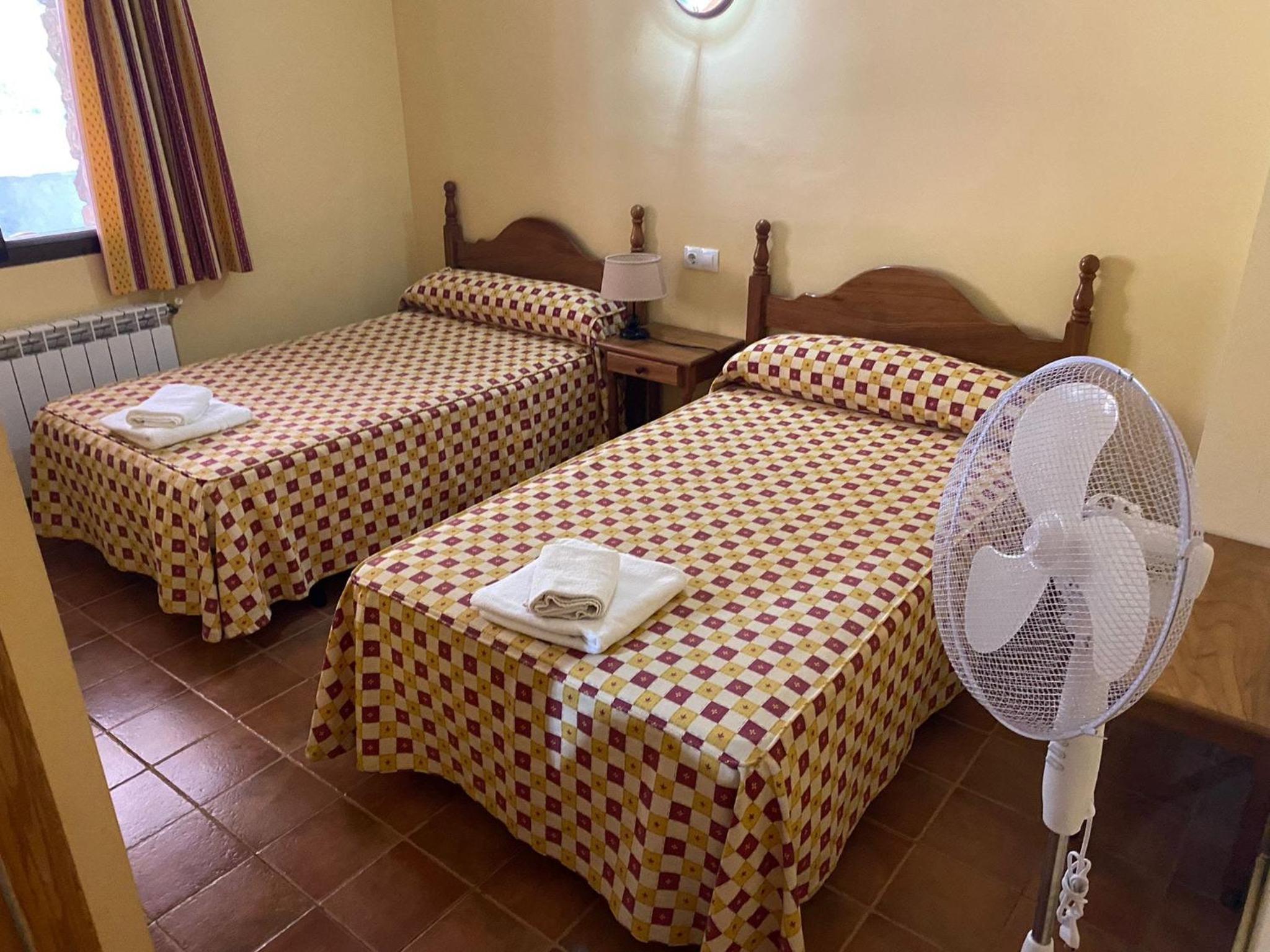 CASA NICOLAS