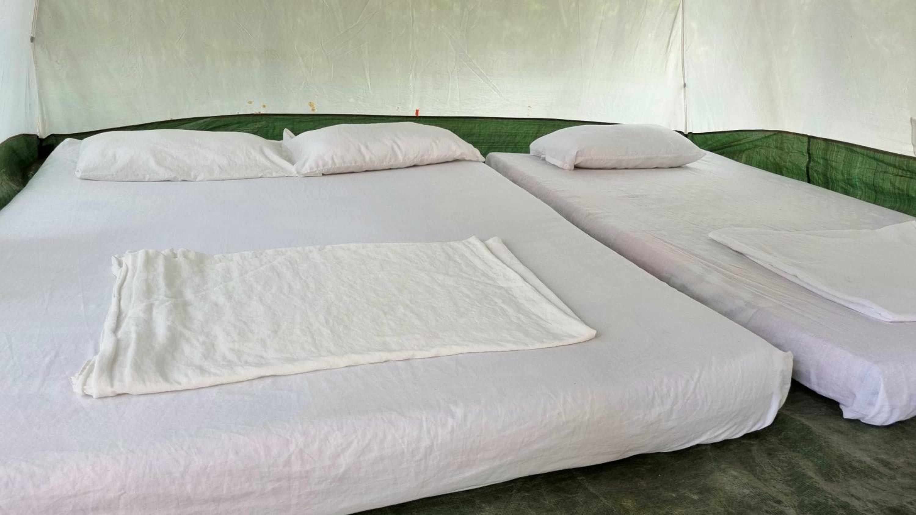Eco-Camping El Frutal