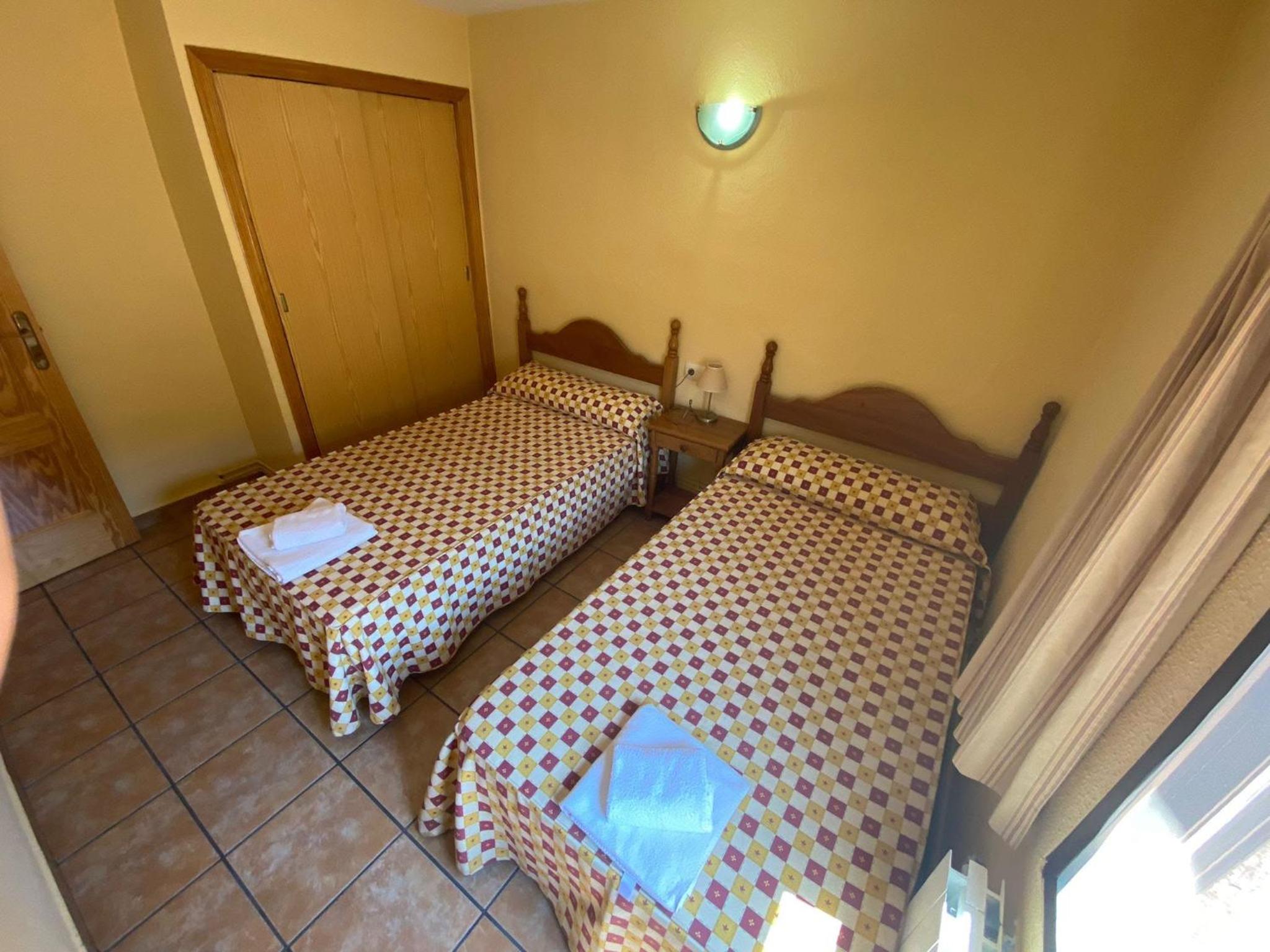 CASA NICOLAS