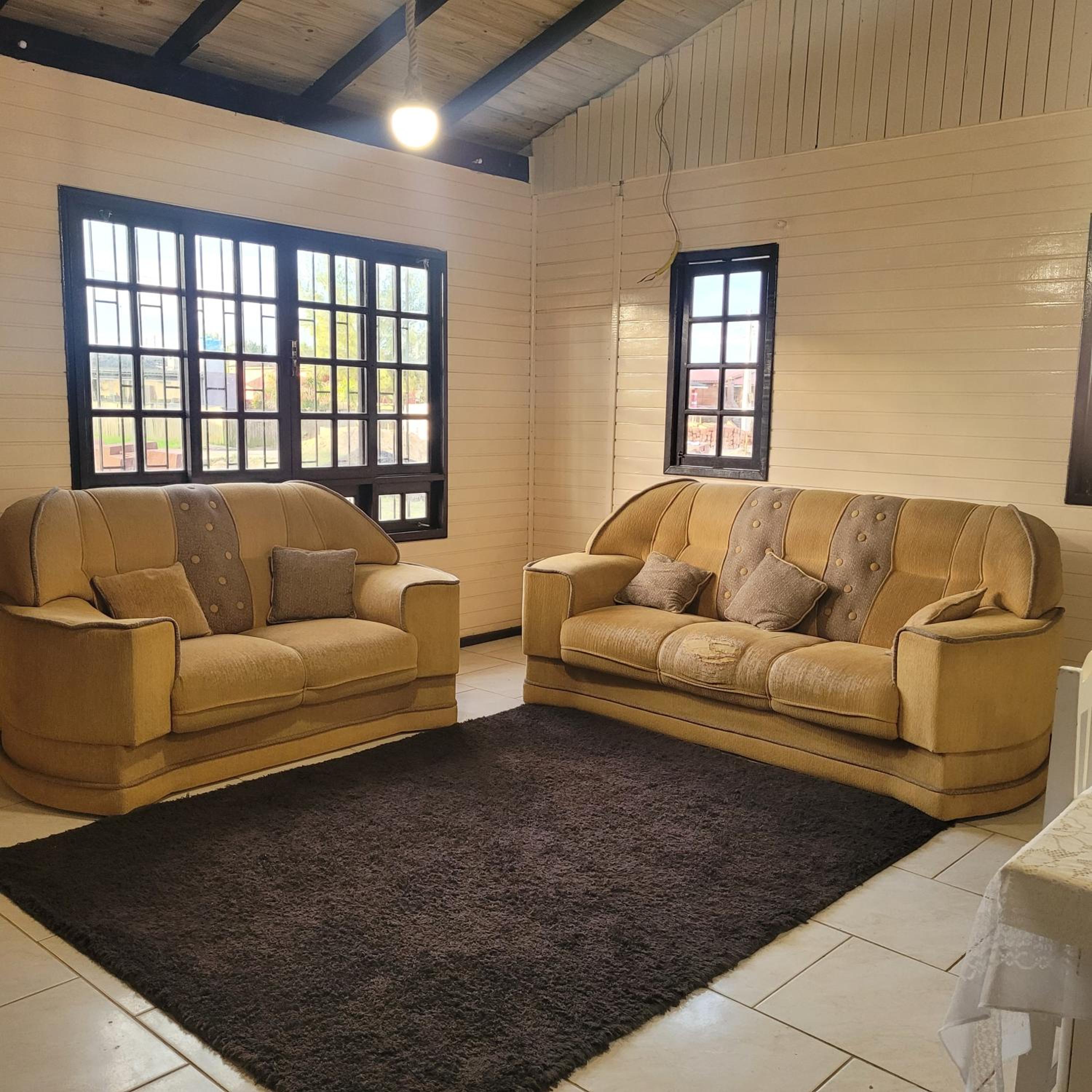 CASA TEMPORADA