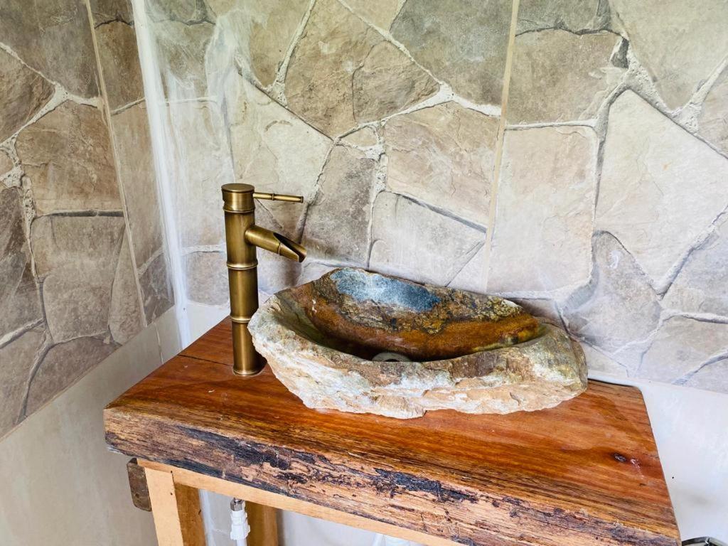 Casa Cores da Mata