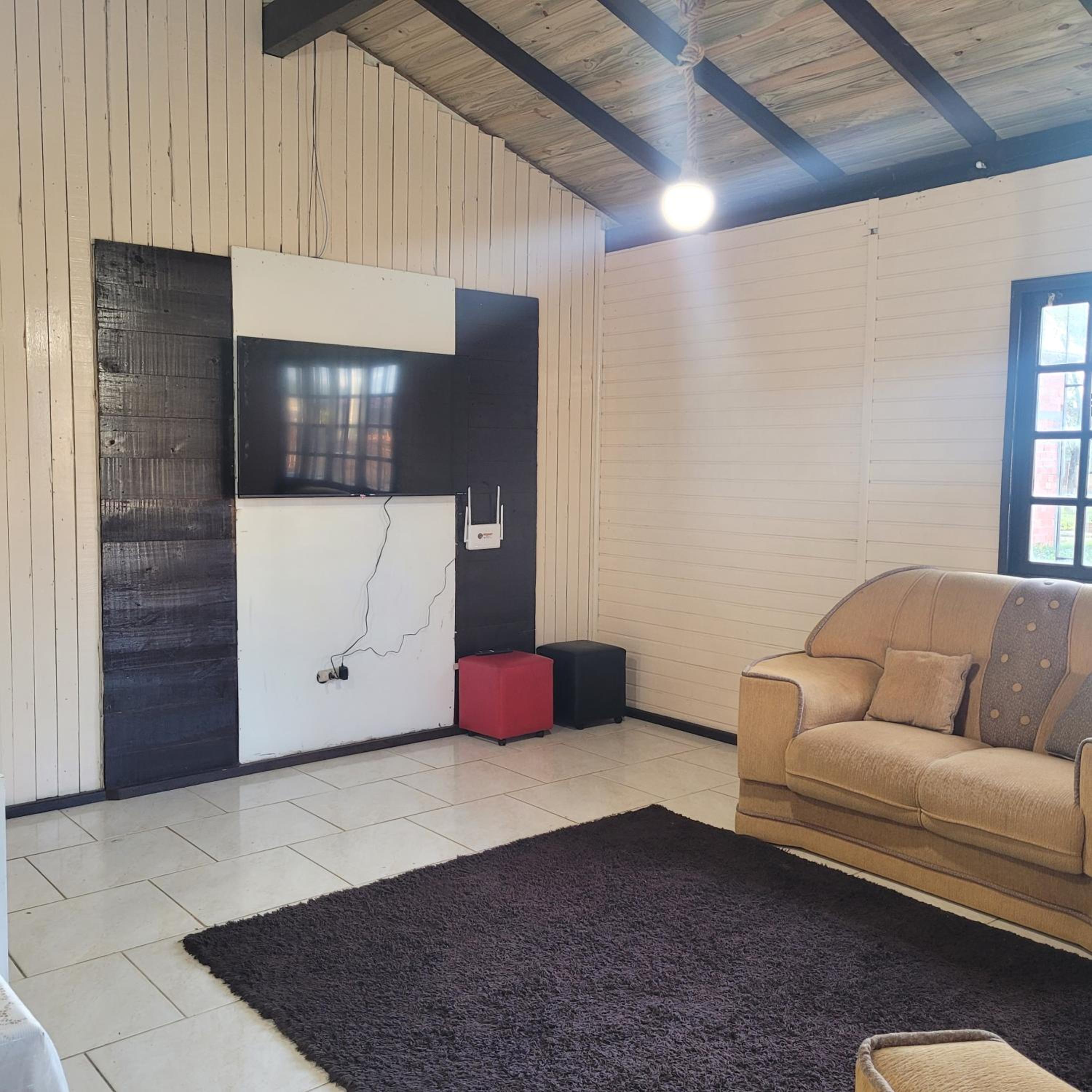 CASA TEMPORADA