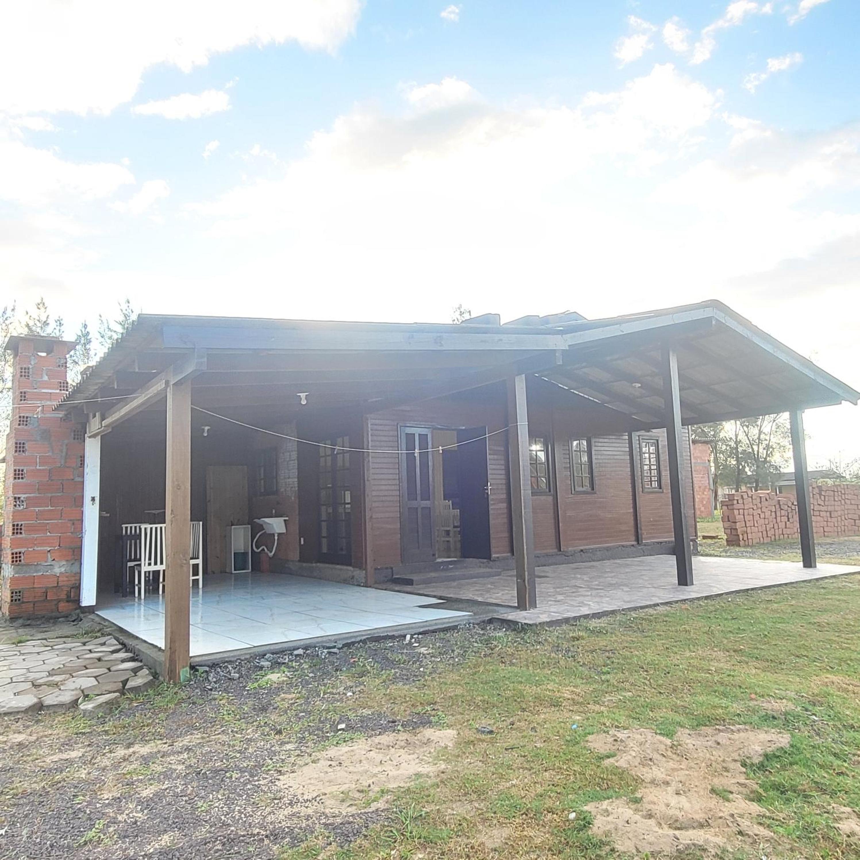 CASA TEMPORADA