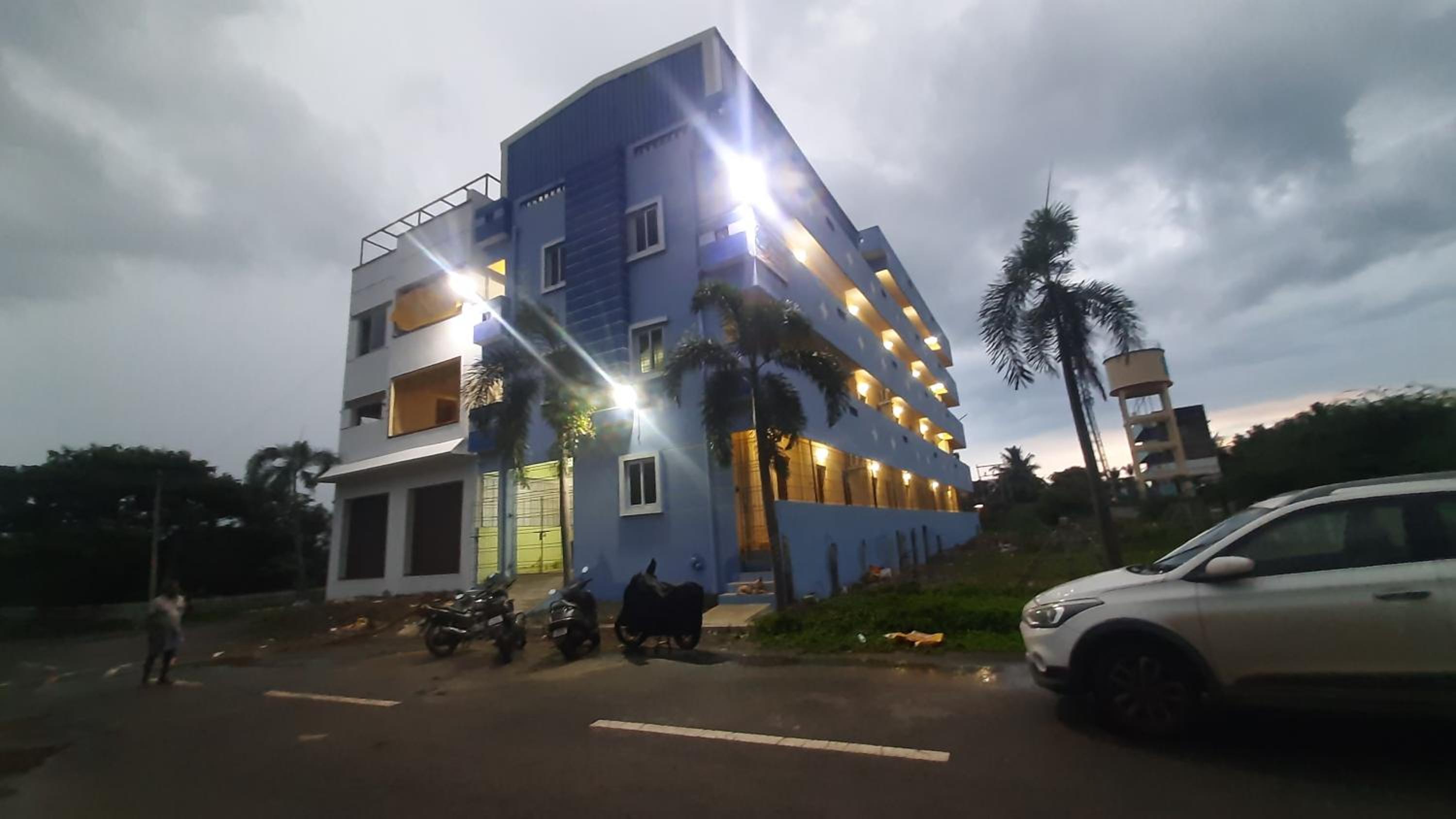 building