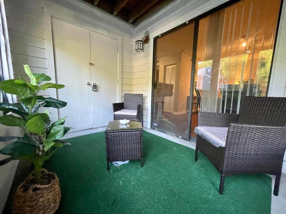 ATLGetaway Serenity’s Embrace/Free parking