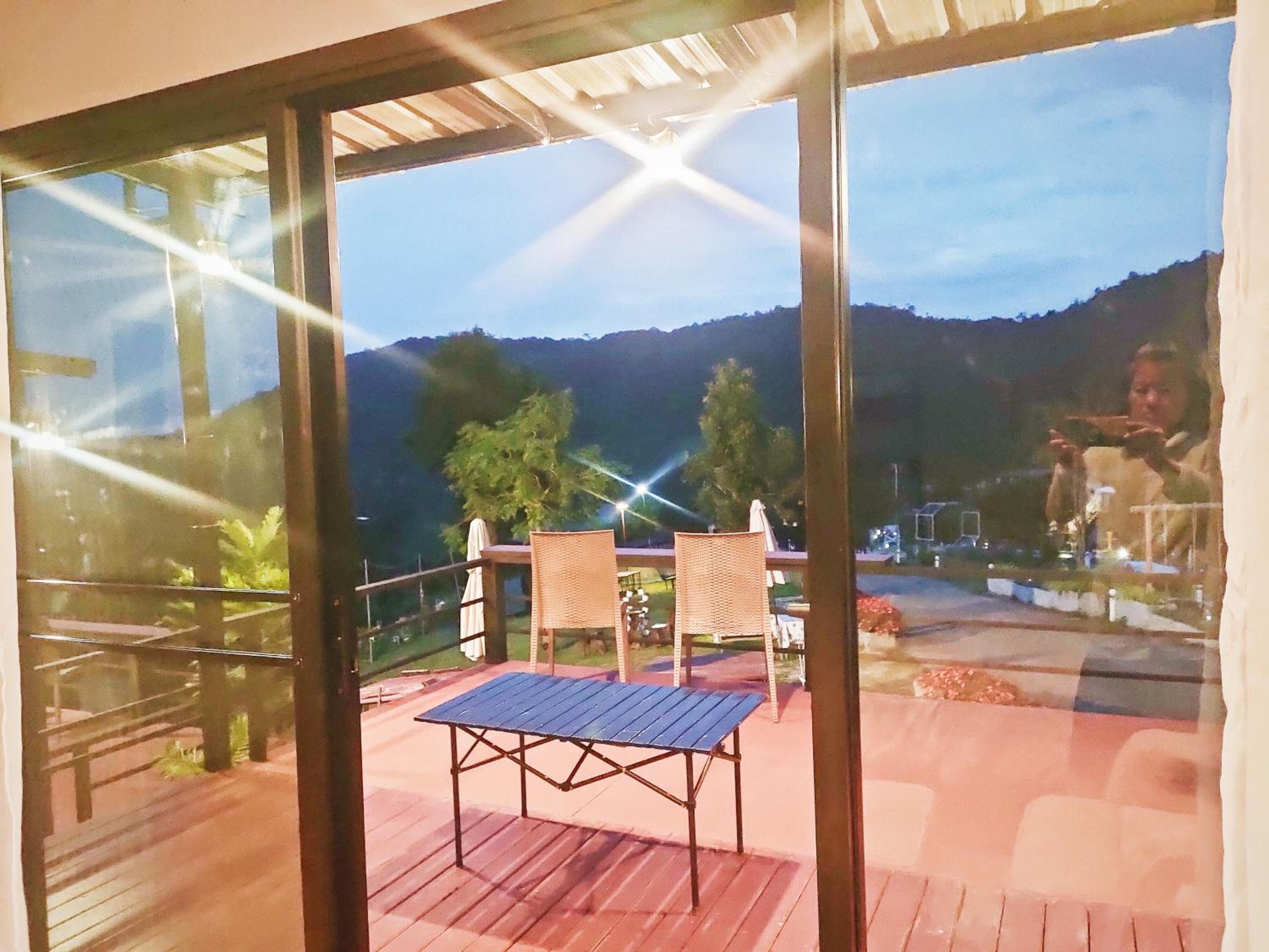 บ้านพักเกชิลตา เขาค้อวิวทะเลหมอก view 5