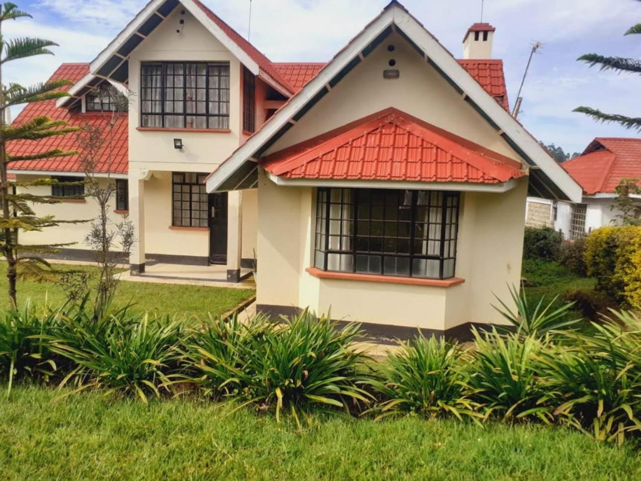Affordable Accommodation in Kaimosi, Kaimosi Friends University, Vihiga view 2
