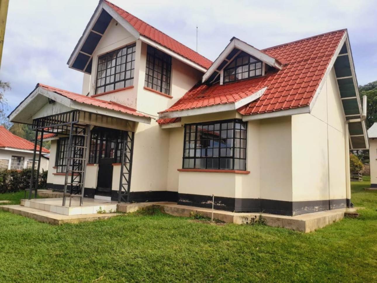 Affordable Accommodation in Kaimosi, Kaimosi Friends University, Vihiga view 3