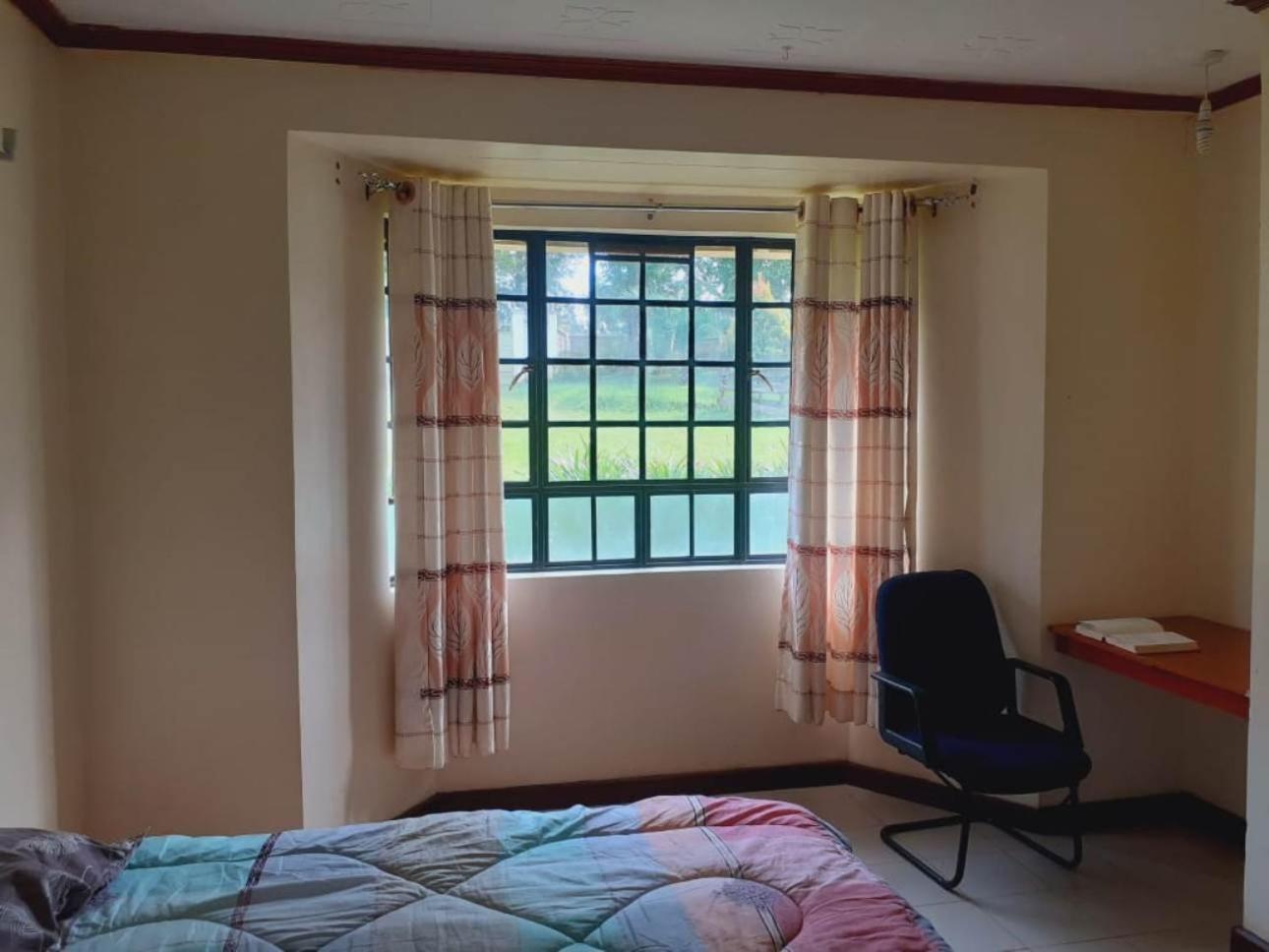 Affordable Accommodation in Kaimosi, Kaimosi Friends University, Vihiga view 4