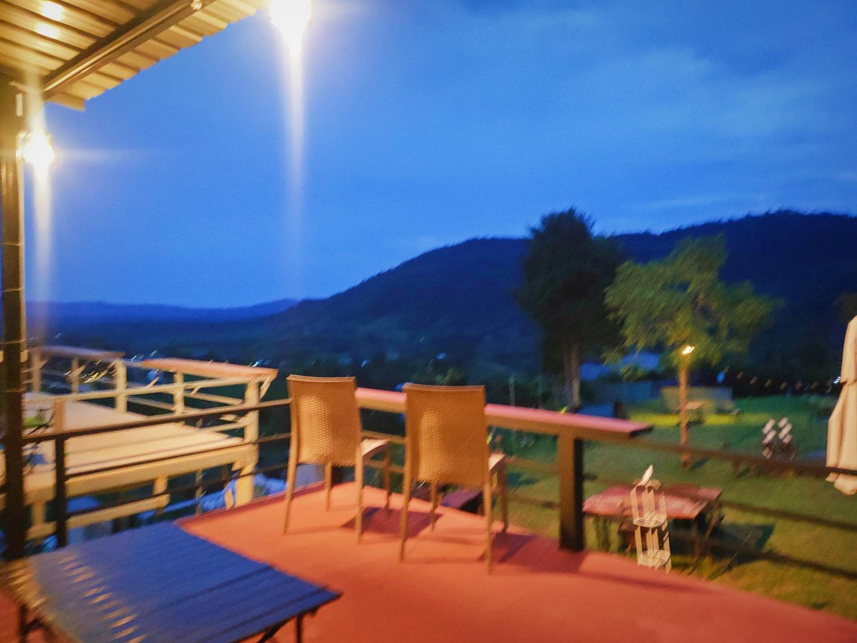 บ้านพักเกชิลตา เขาค้อวิวทะเลหมอก view 3