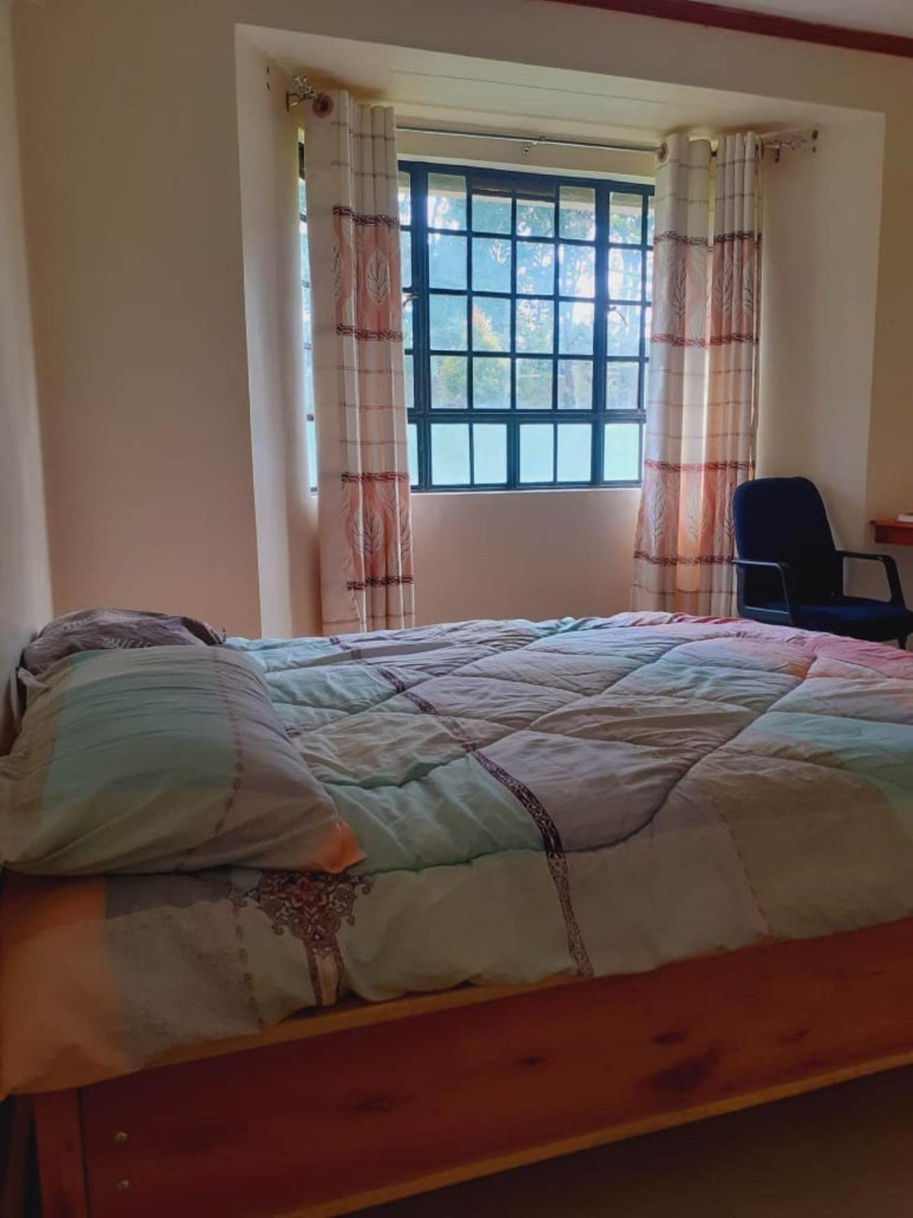 Affordable Accommodation in Kaimosi, Kaimosi Friends University, Vihiga view 5