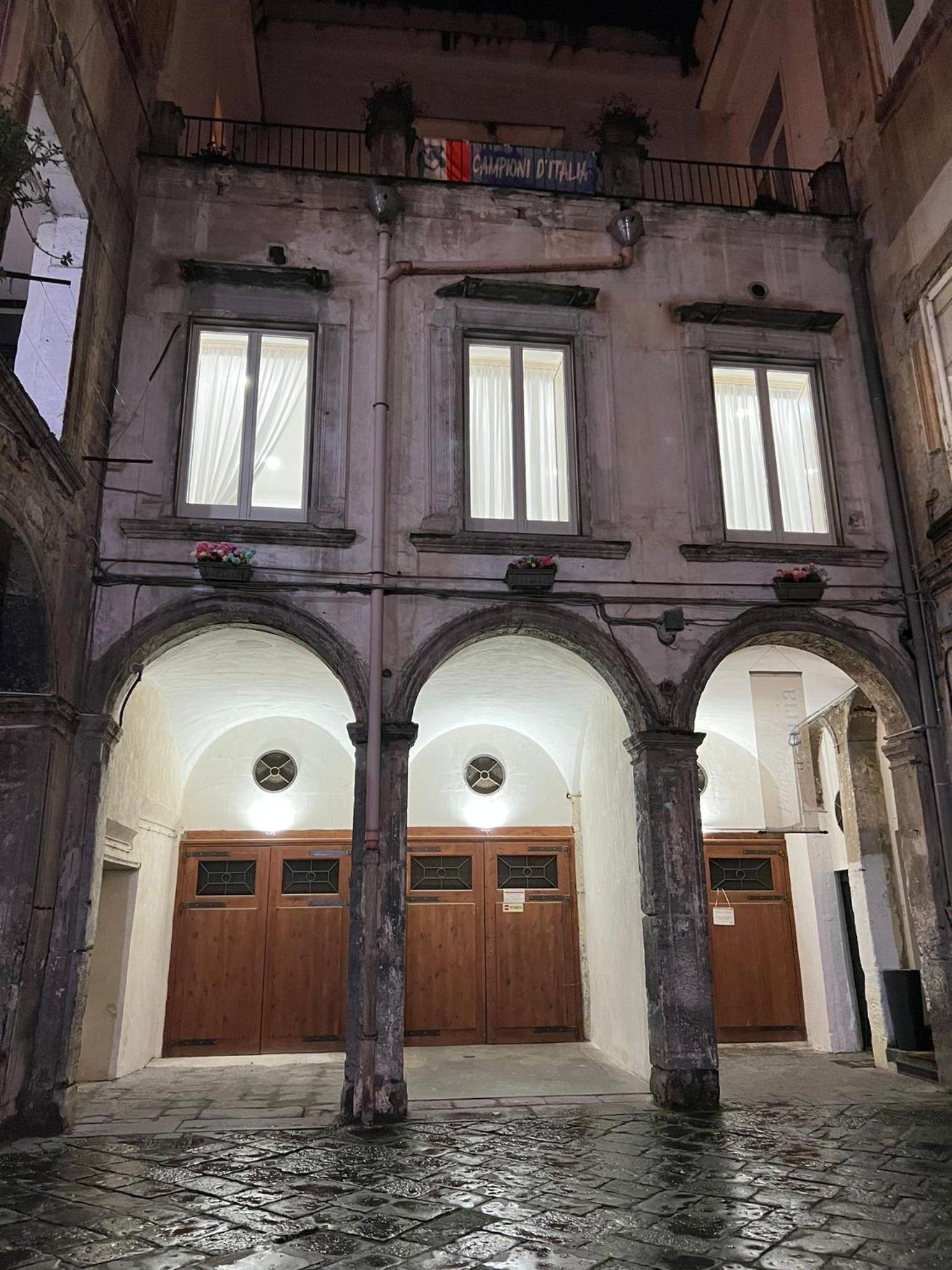 Niko house