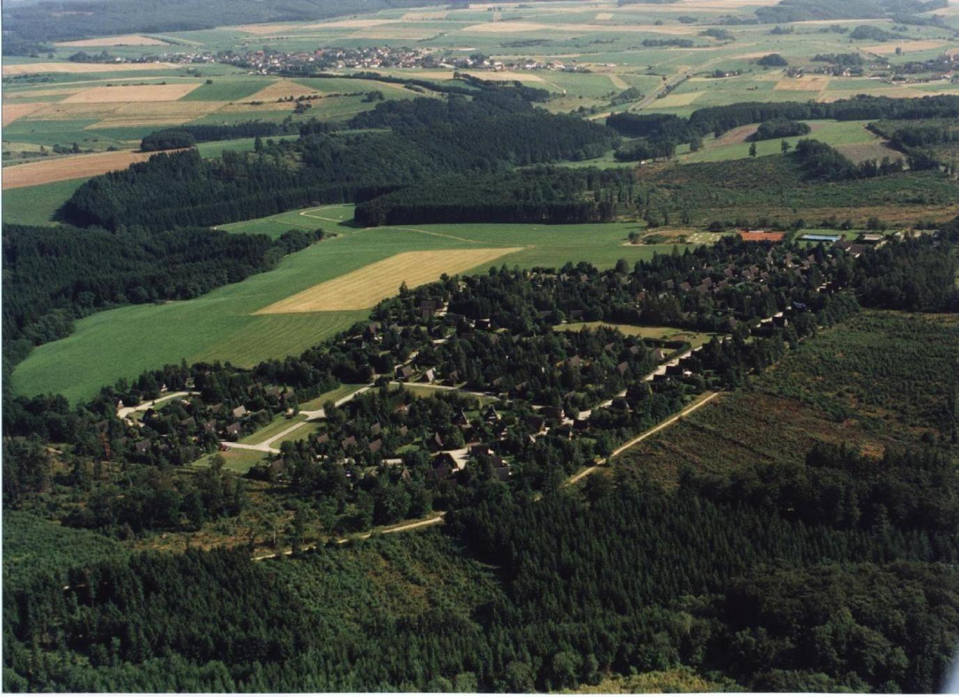 Ferienhaus-Freilingen