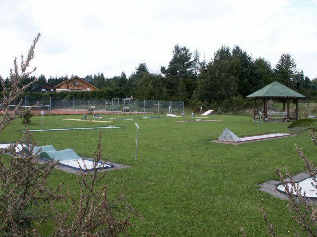 Ferienhaus-Freilingen en Blankenheim