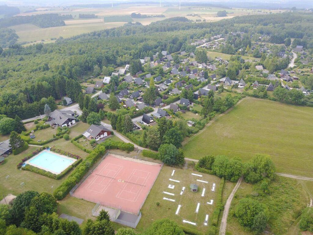 Ferienhaus-Freilingen en Blankenheim