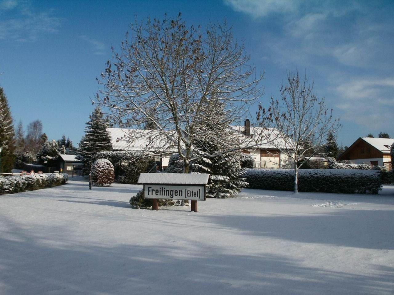 Ferienhaus-Freilingen