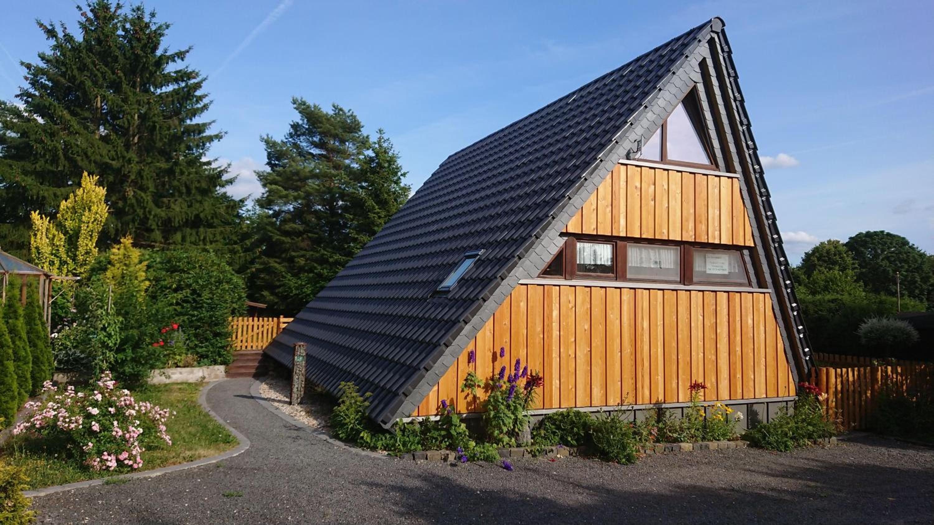 Ferienhaus-Freilingen en Blankenheim