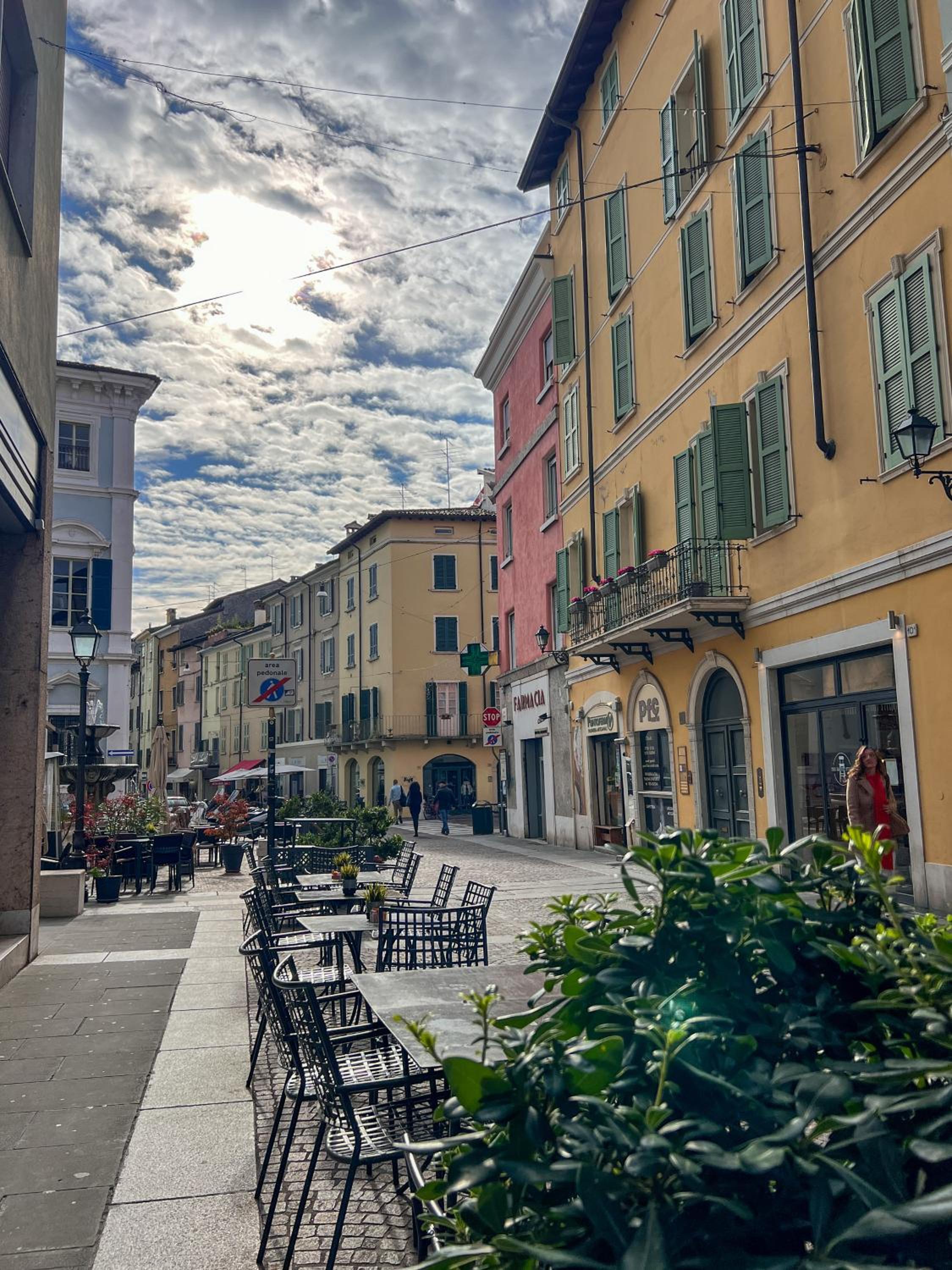 Il Cantuccio di Gioia