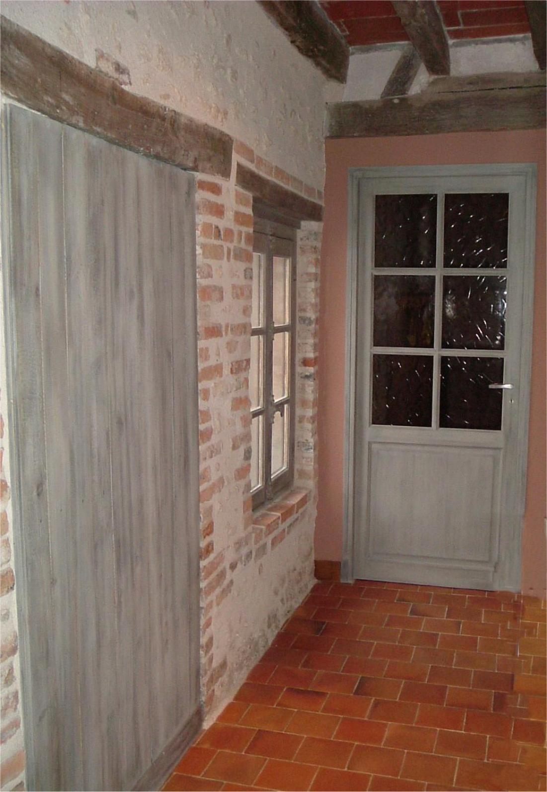 Chambres La Vallée